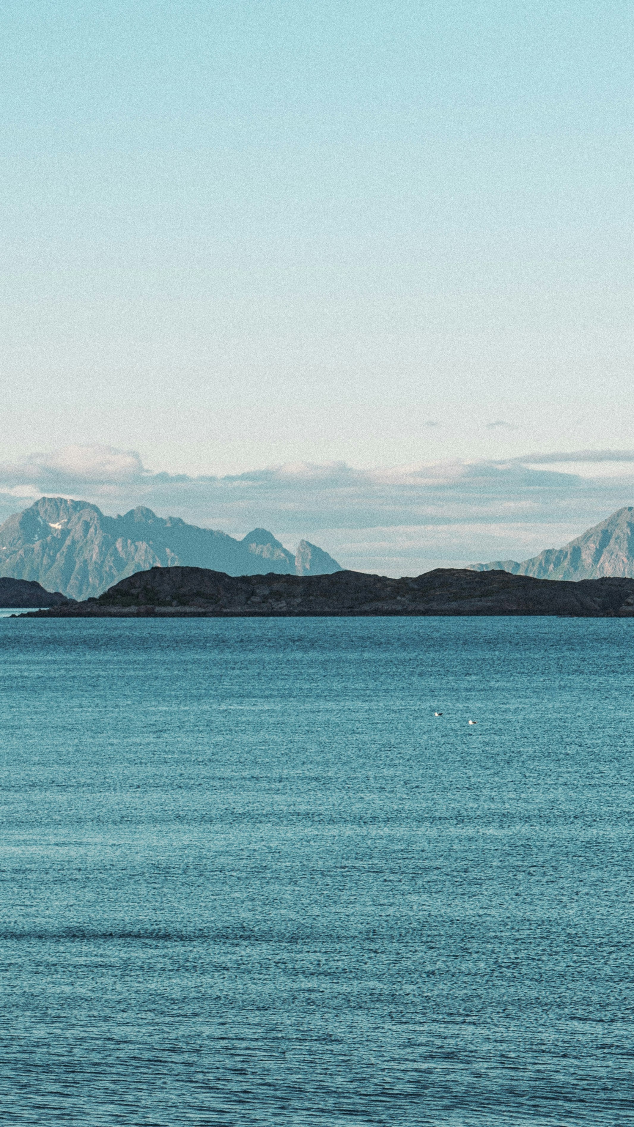 Landscapes