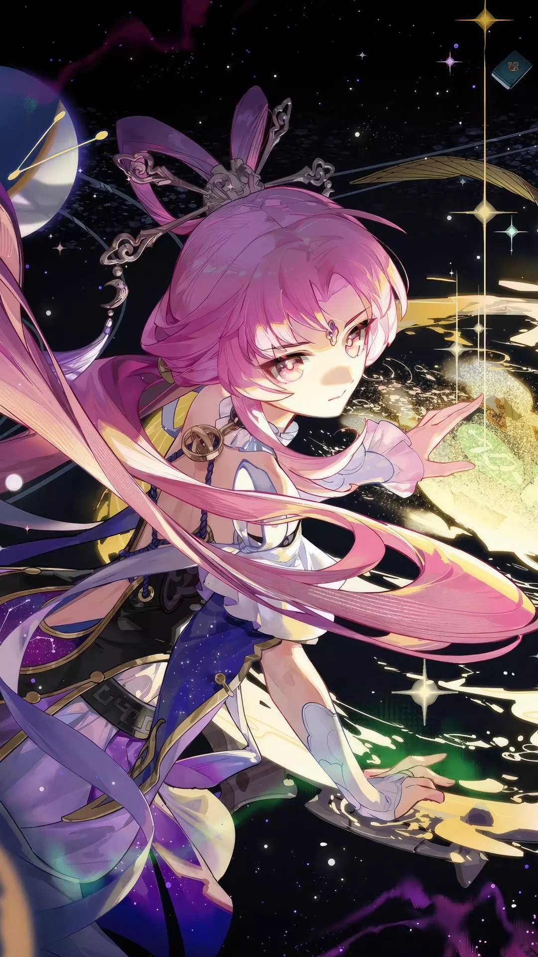 Wallpapers