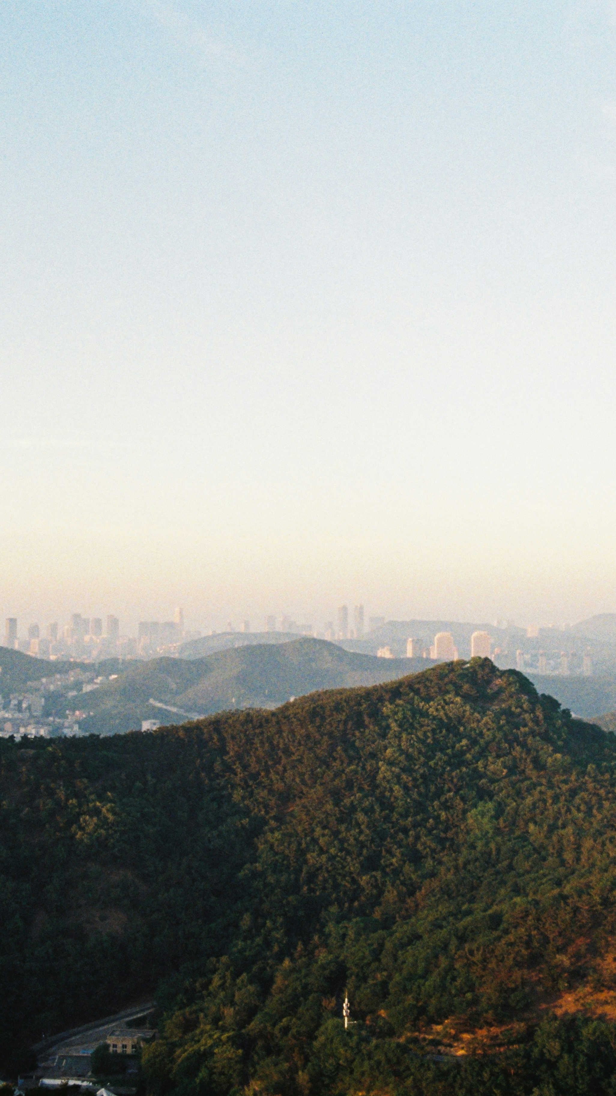 Landscapes