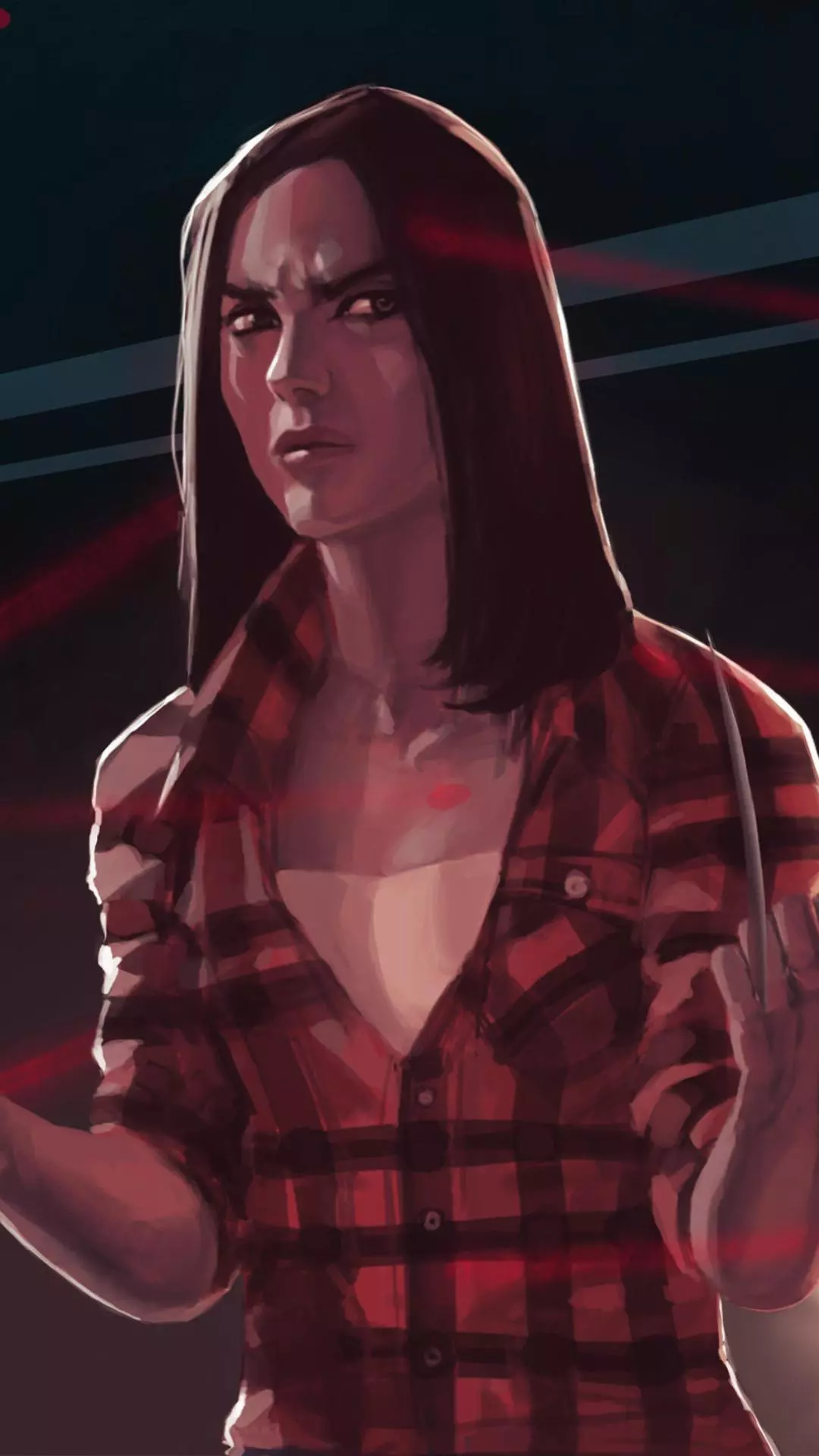Wallpapers