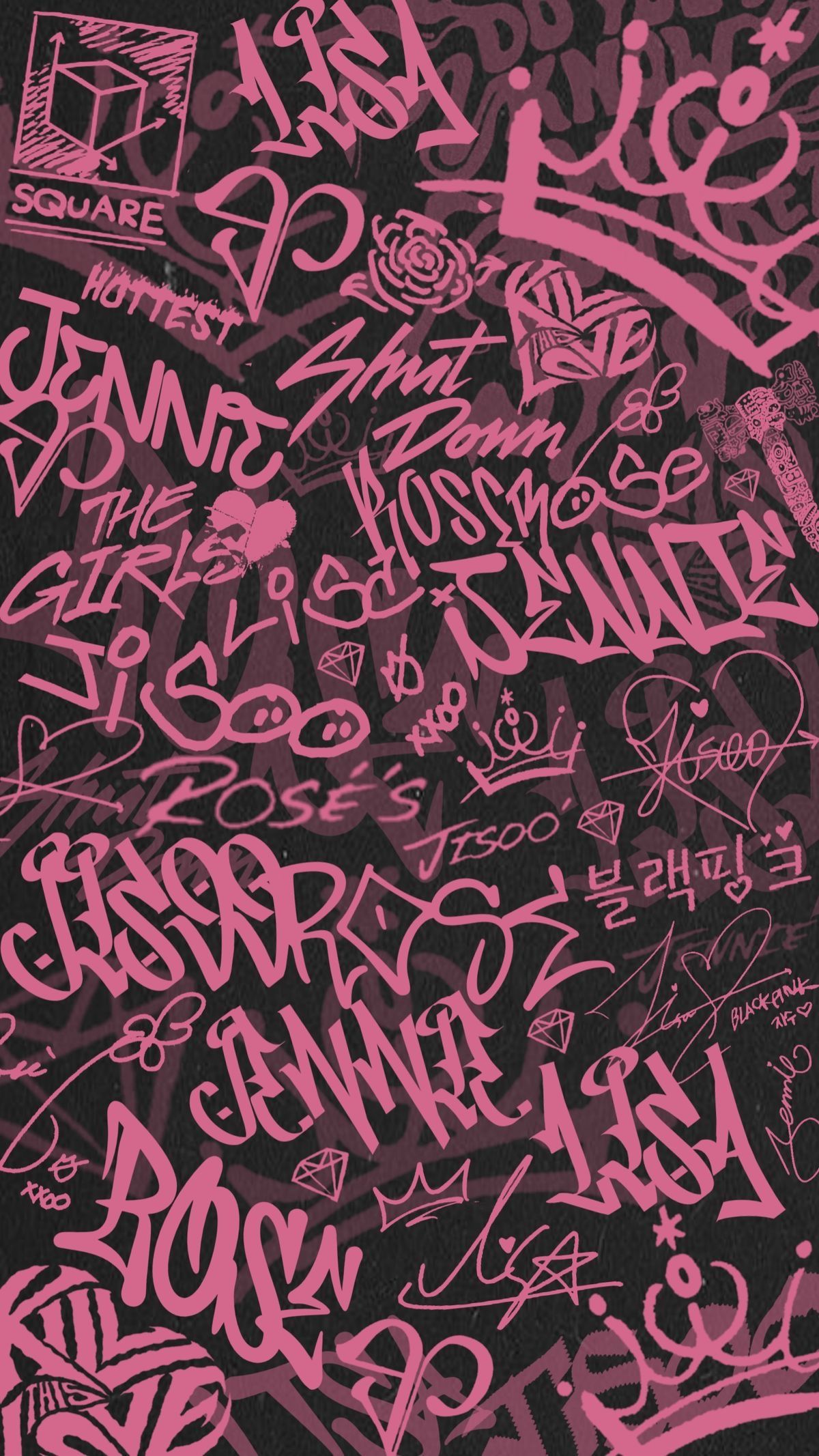 Wallpapers