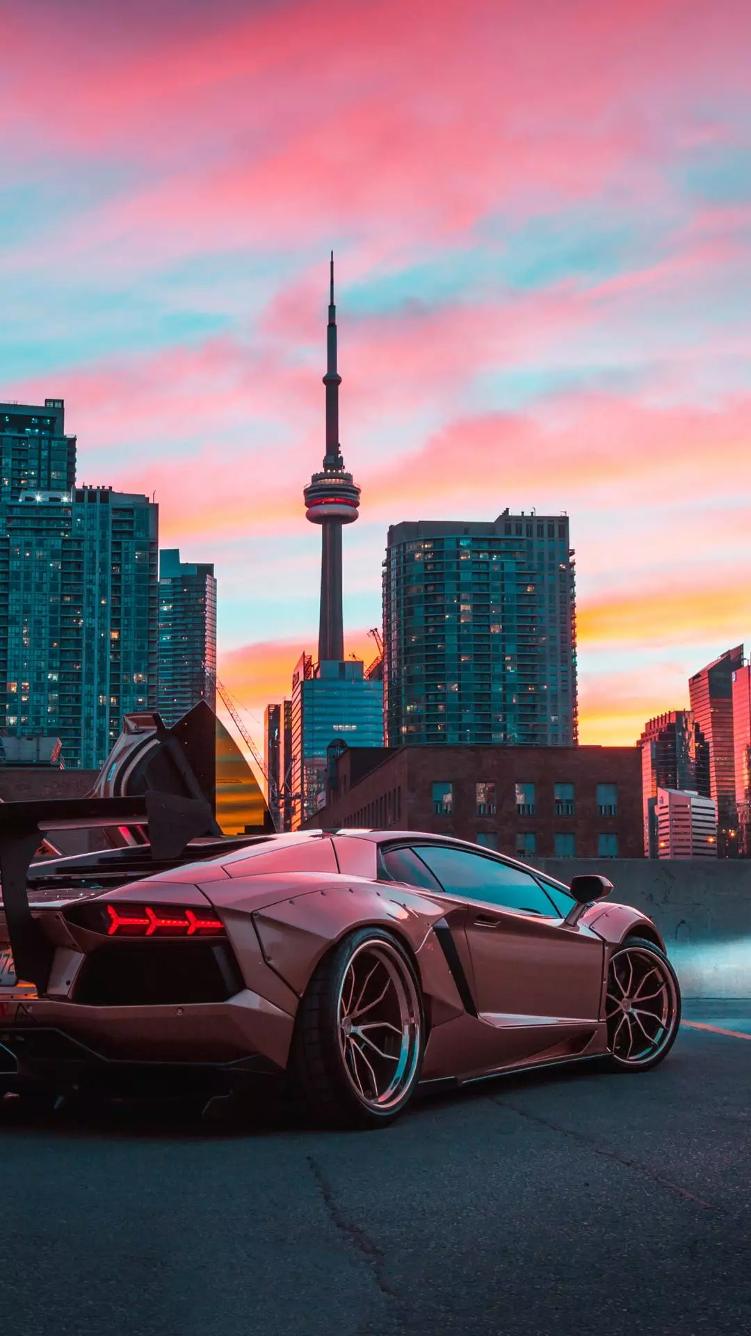Wallpapers