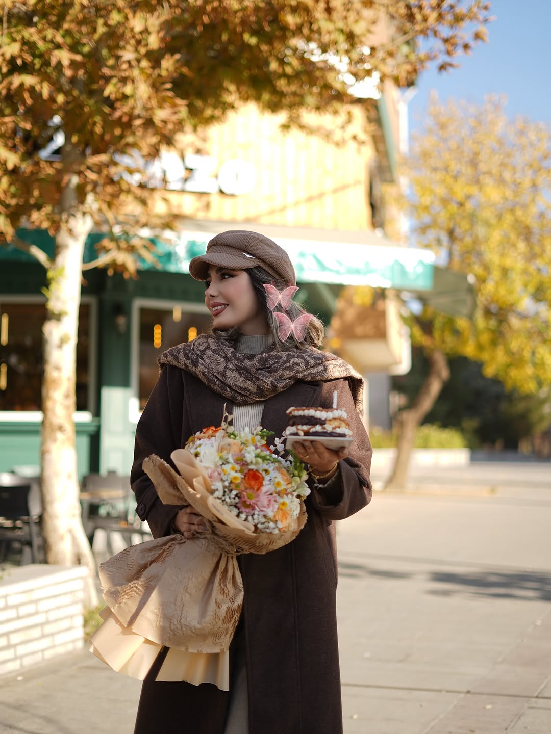 Cityscapes
