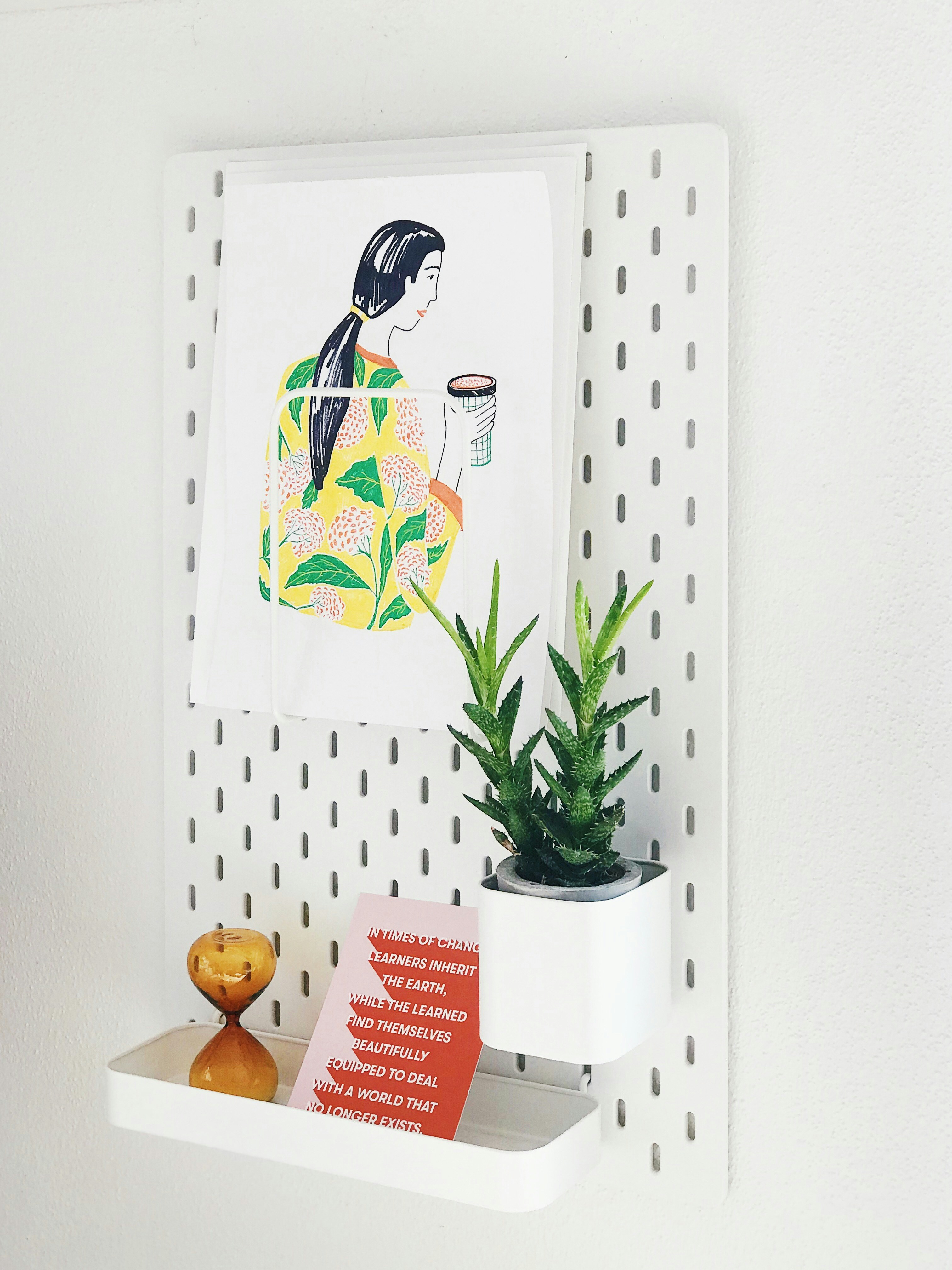 Home Decoration