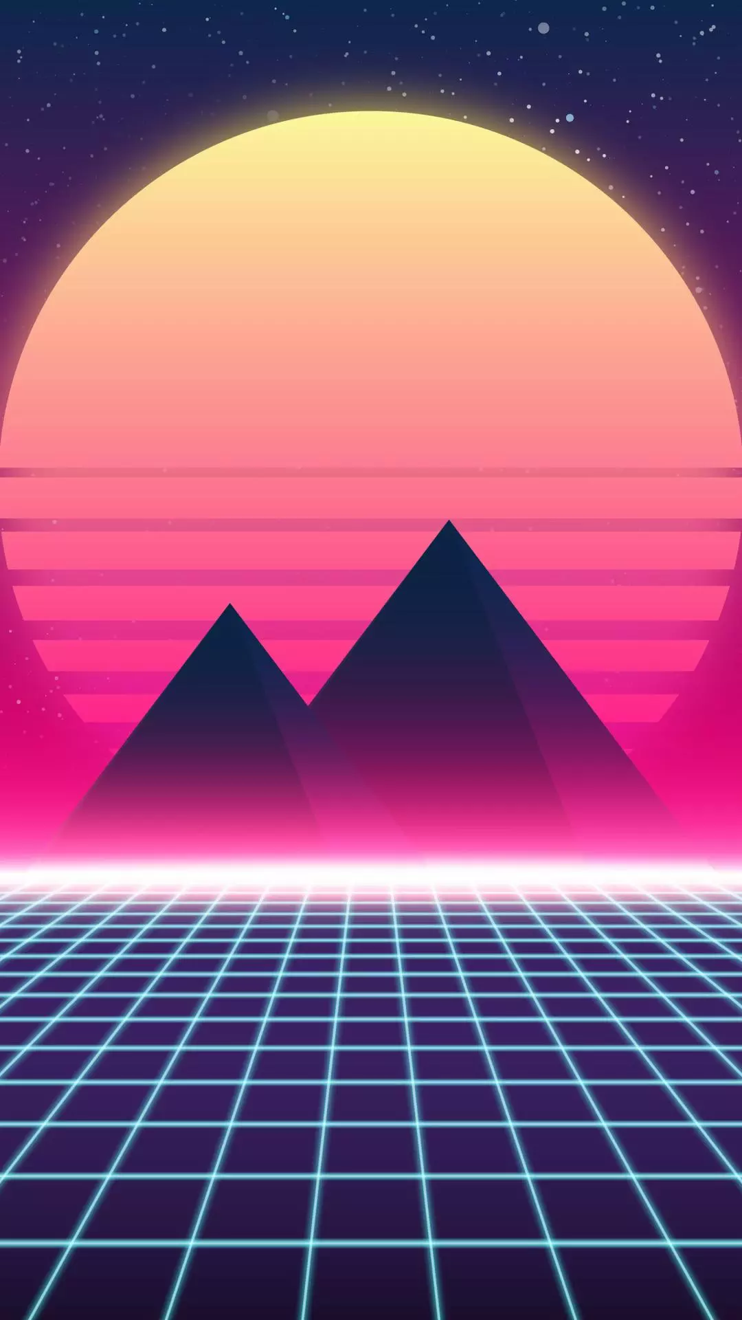 Wallpapers