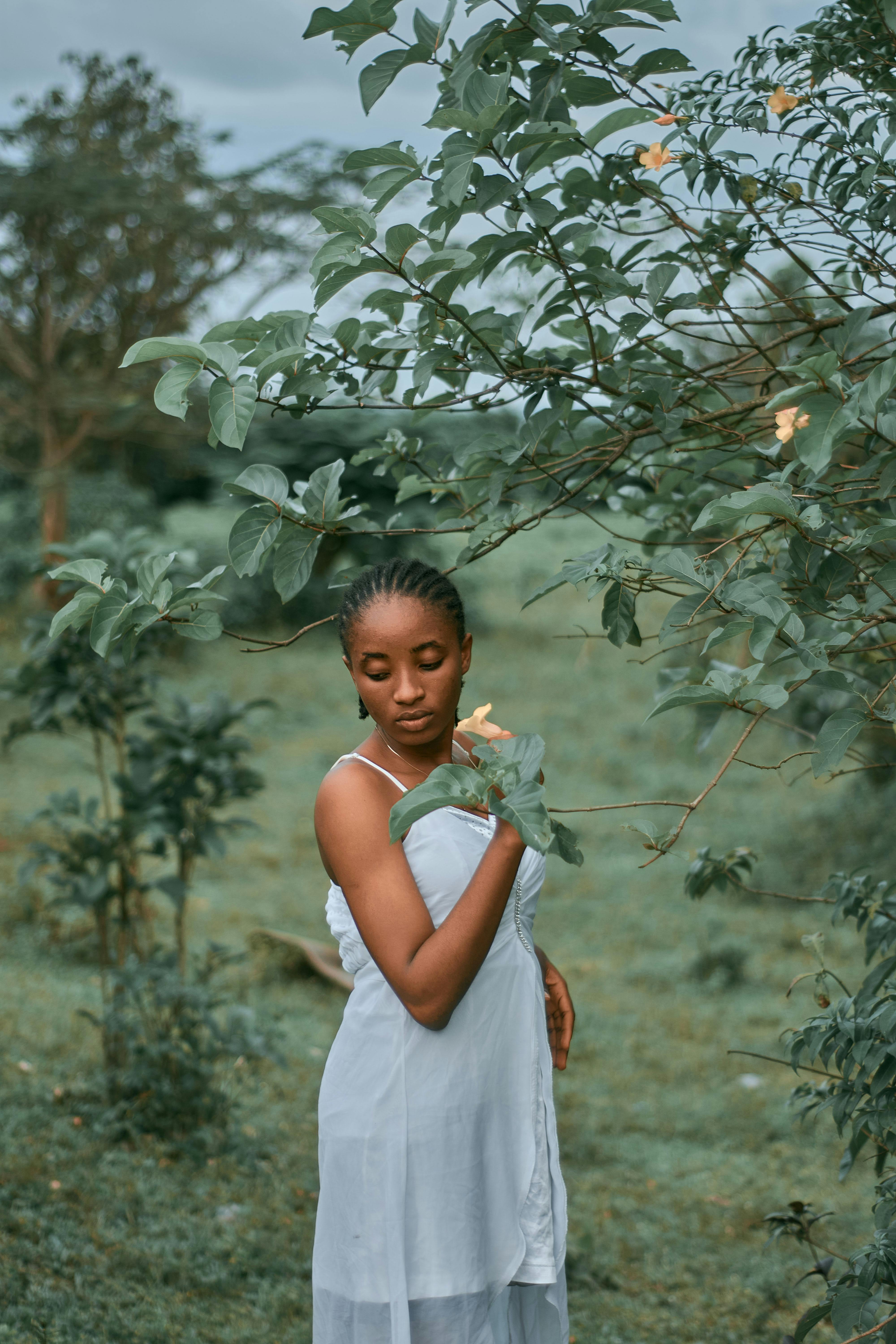 Forest & Flora