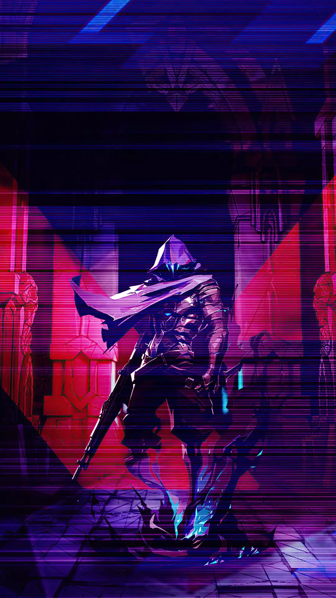 Wallpapers