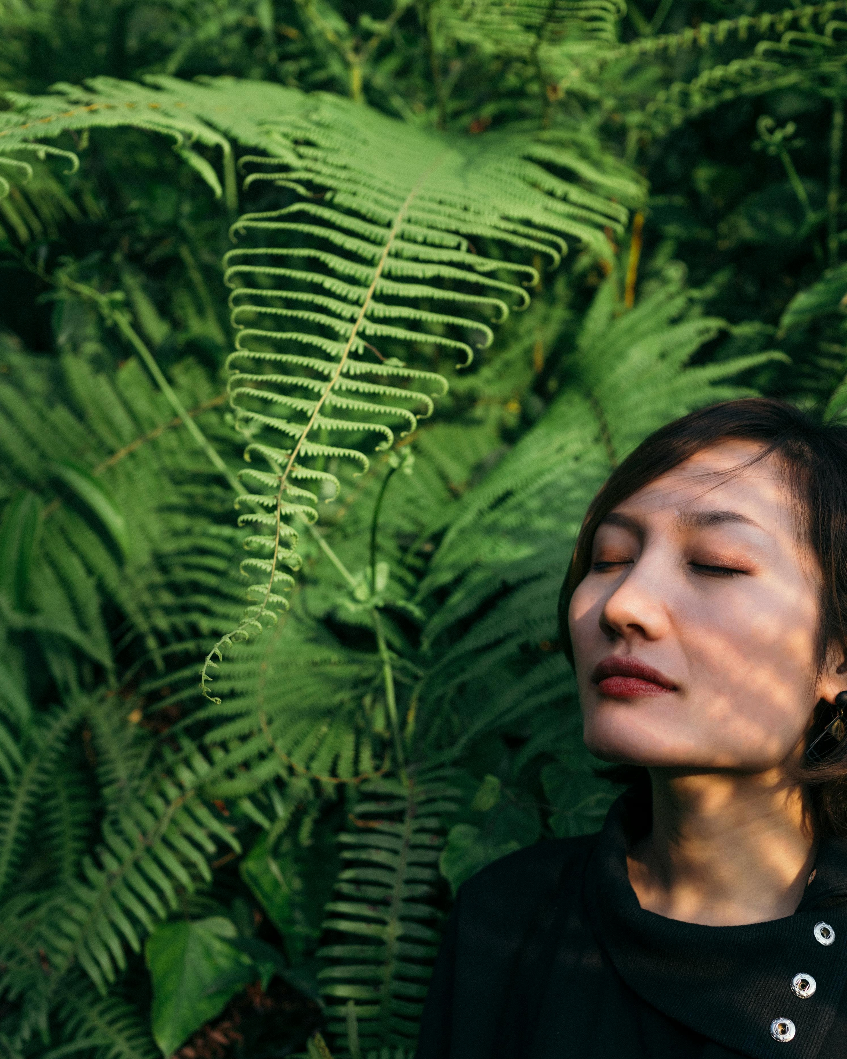 Forest & Flora