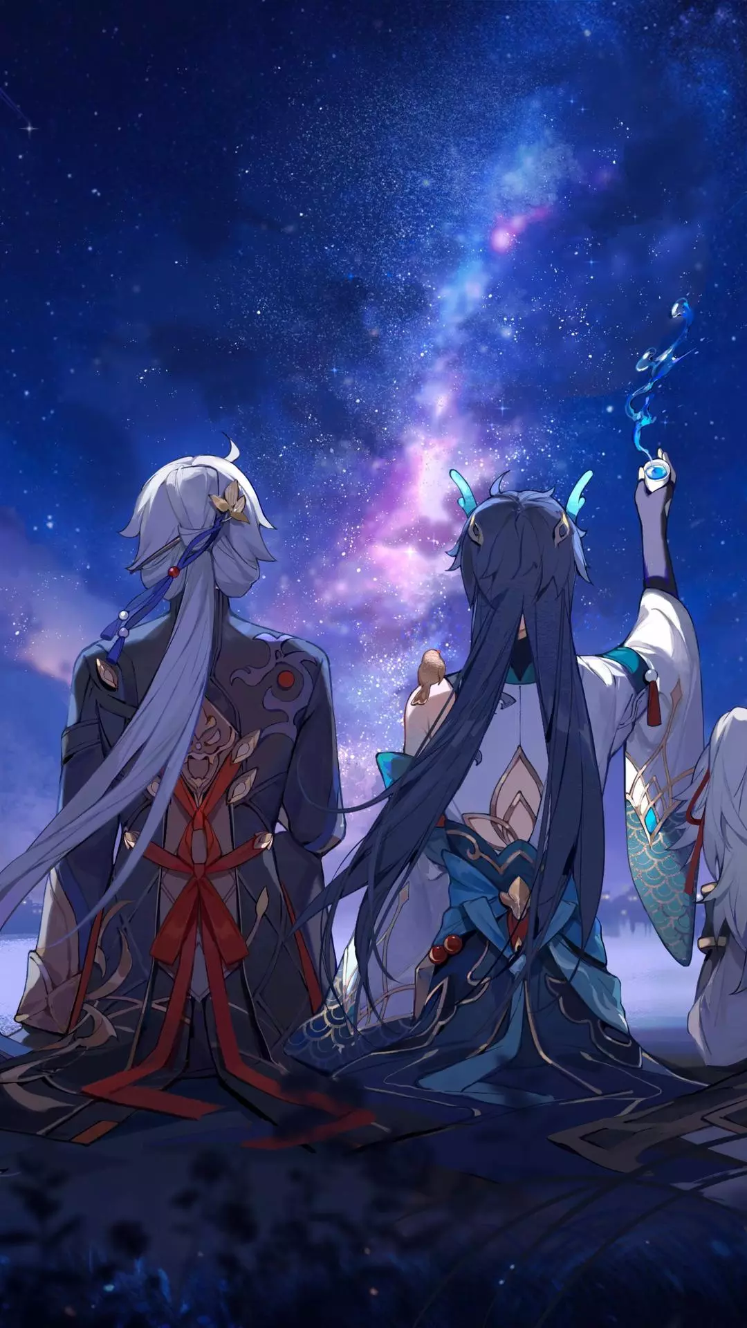 Wallpapers