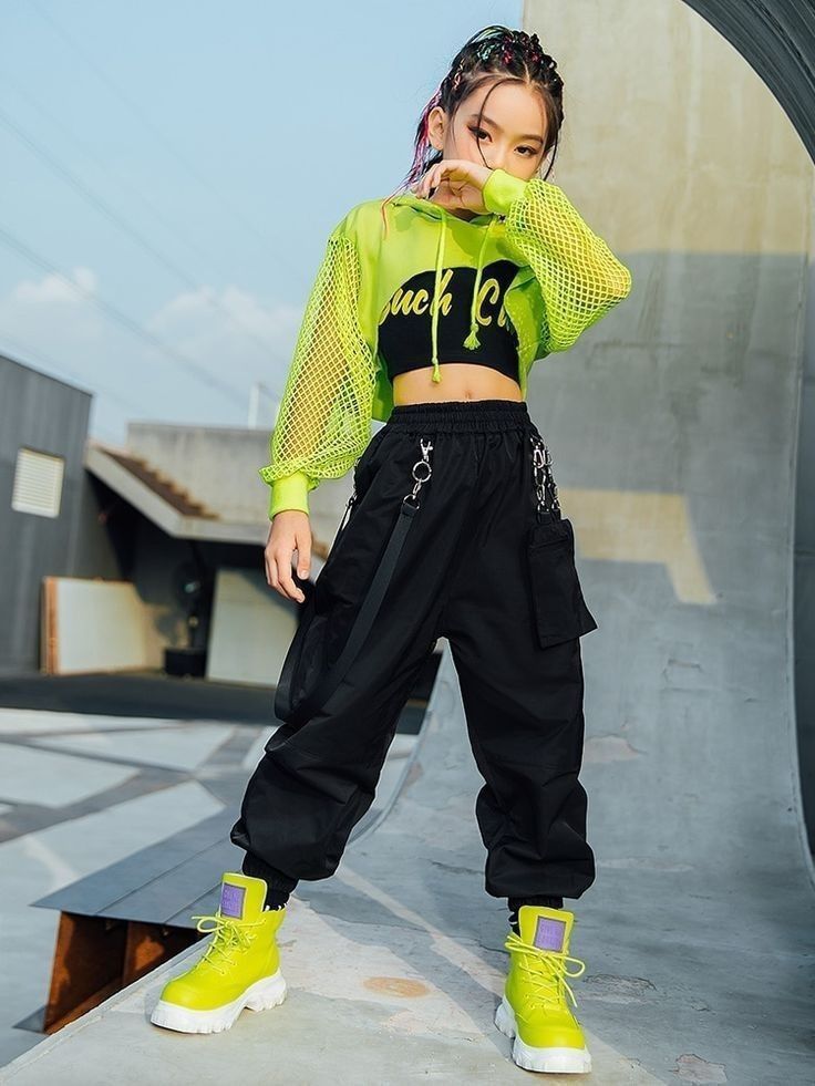 Cyberpunk / Neon