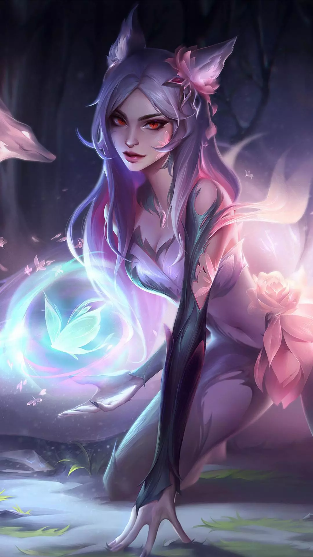 Wallpapers