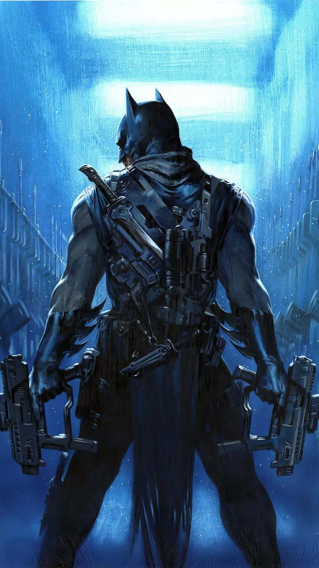 Wallpapers