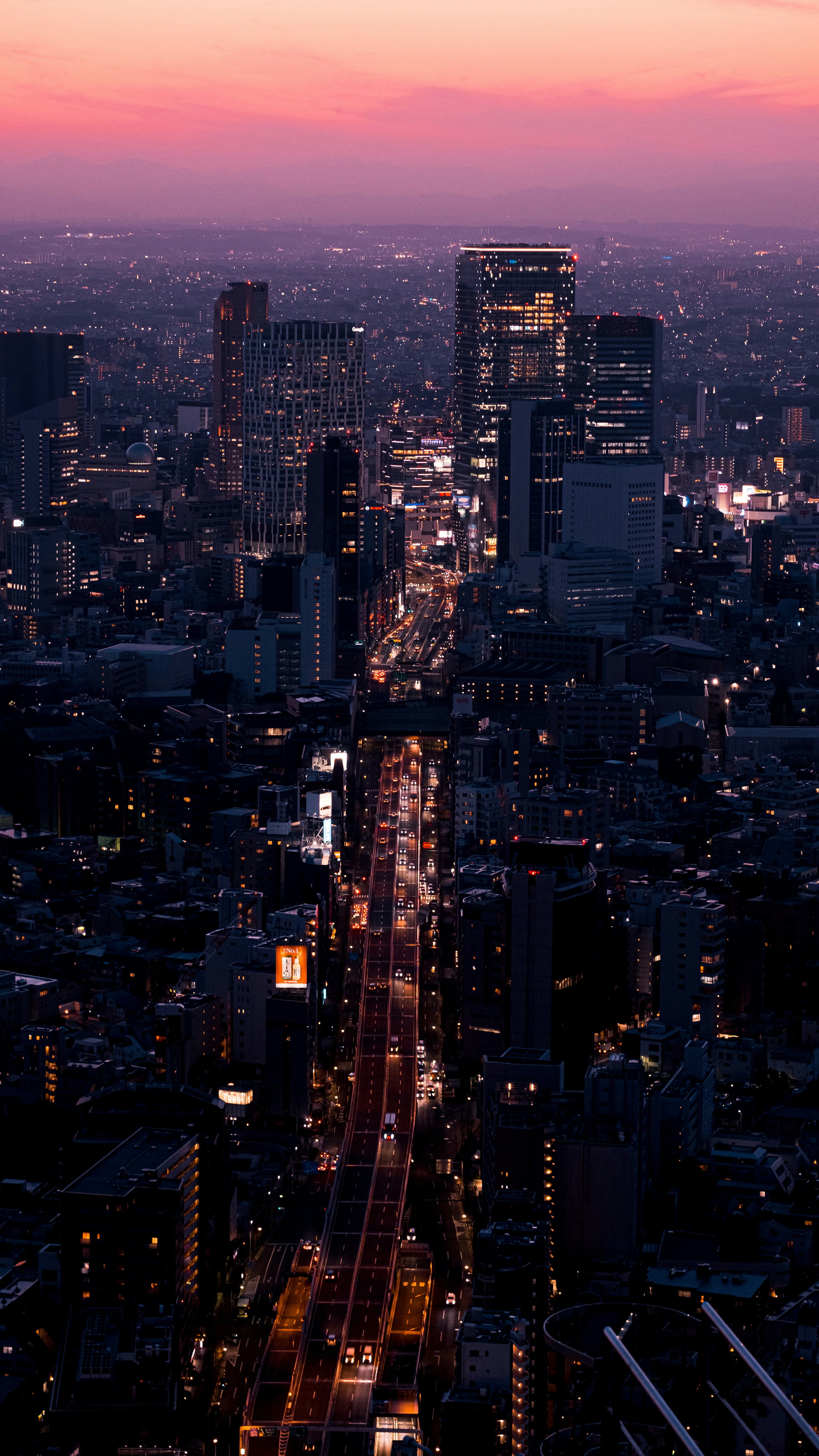 Wallpapers
