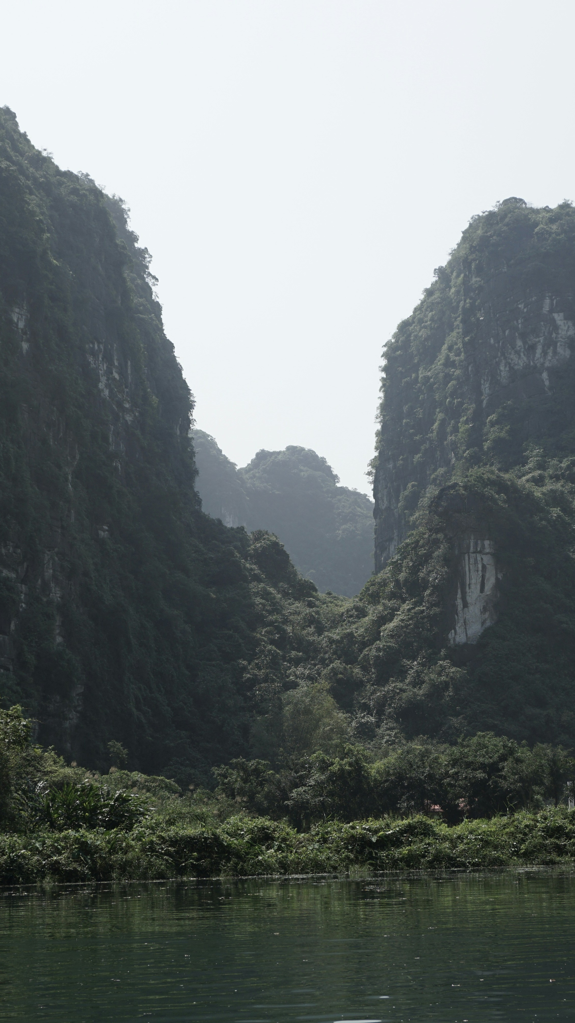 Landscapes