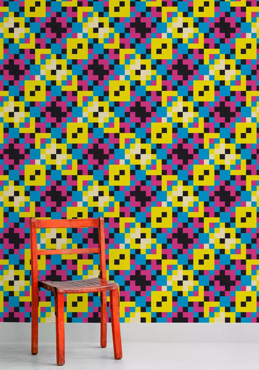 Wallpapers