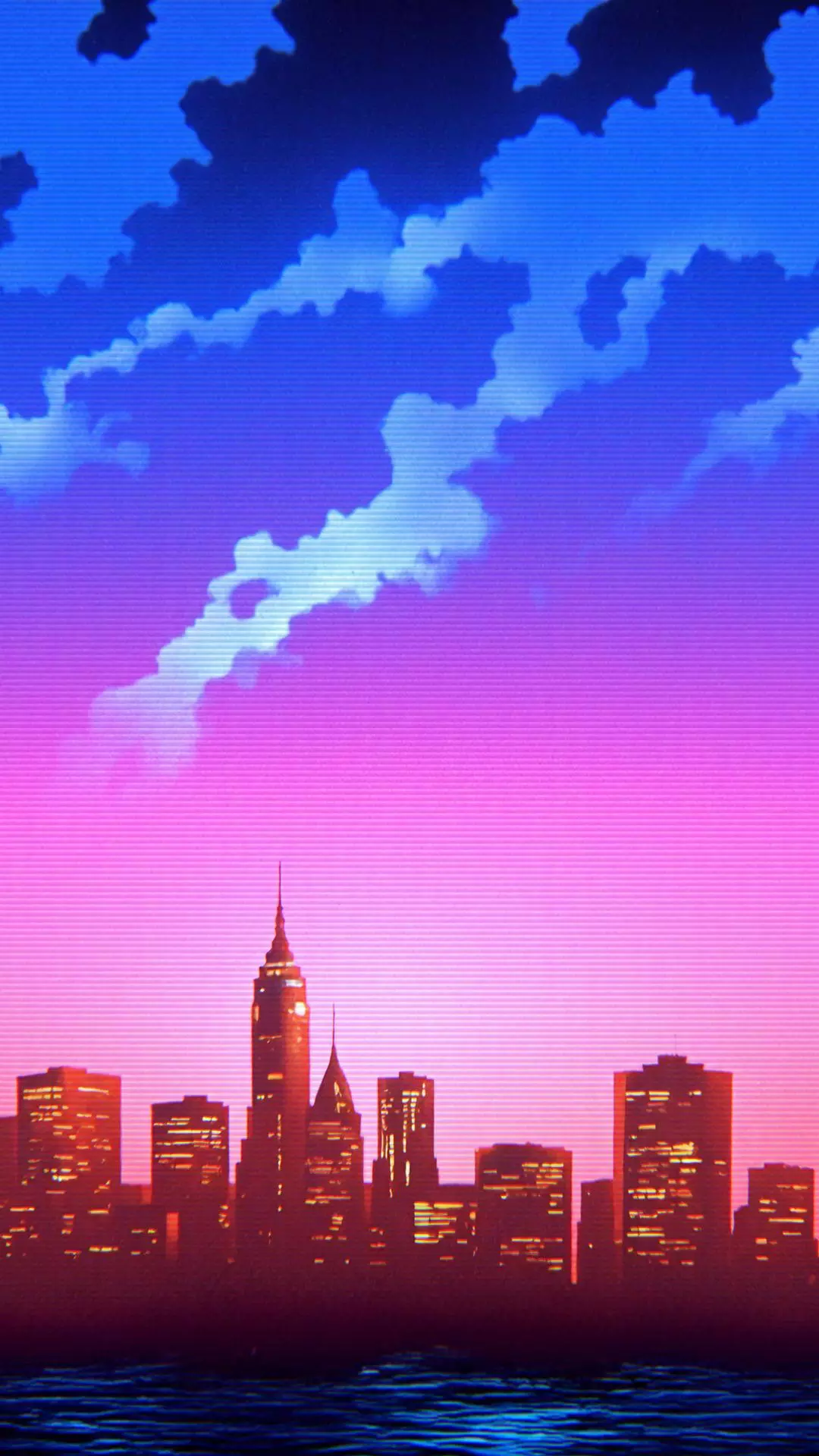 Wallpapers