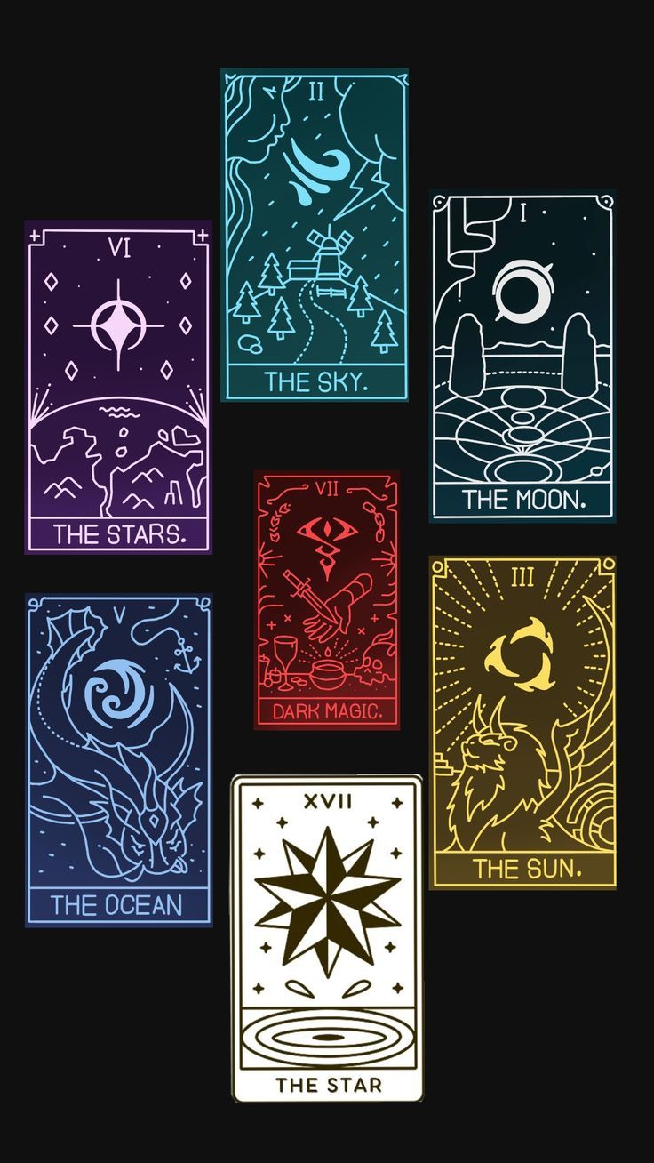 Wallpapers