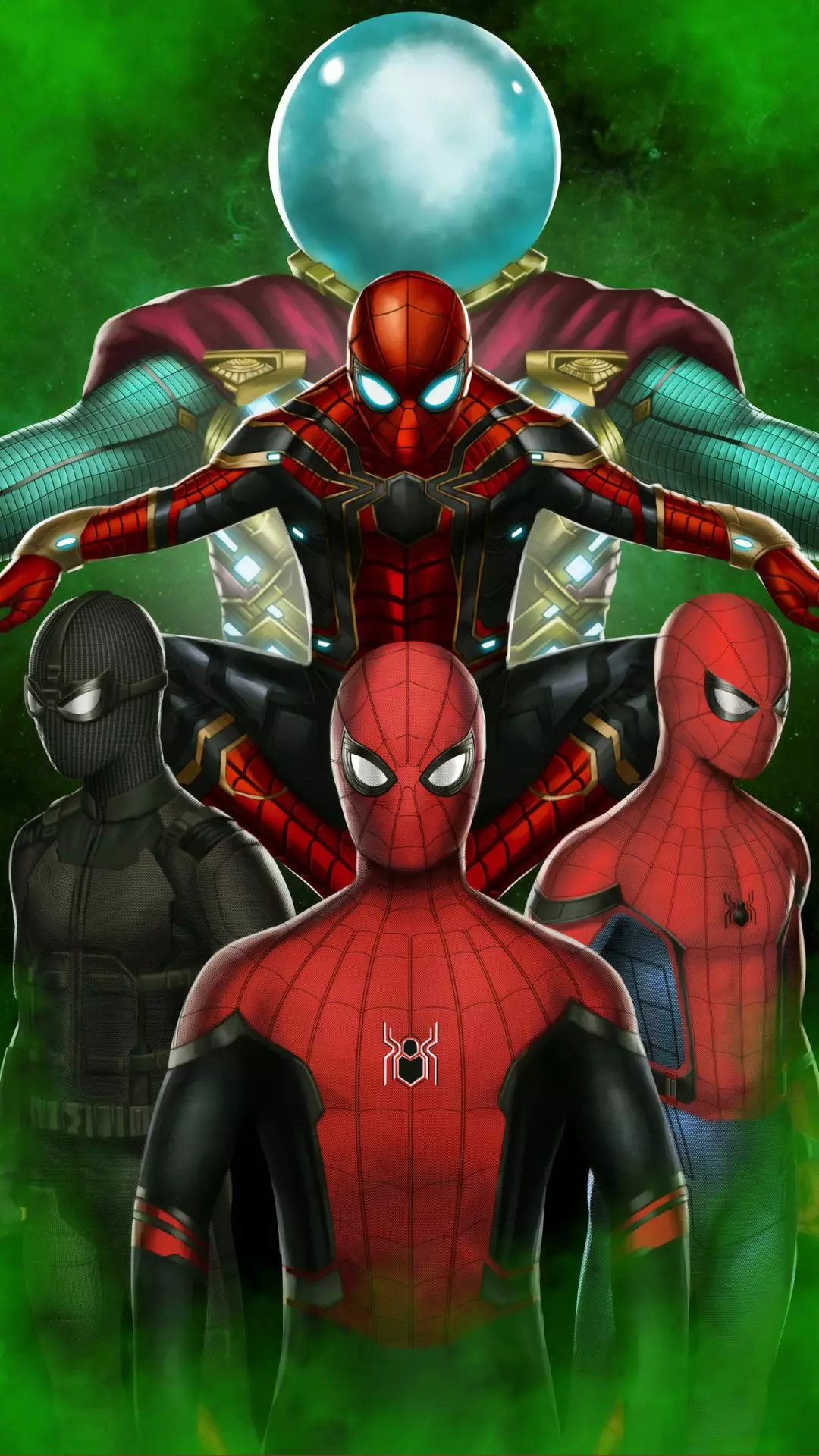 Wallpapers