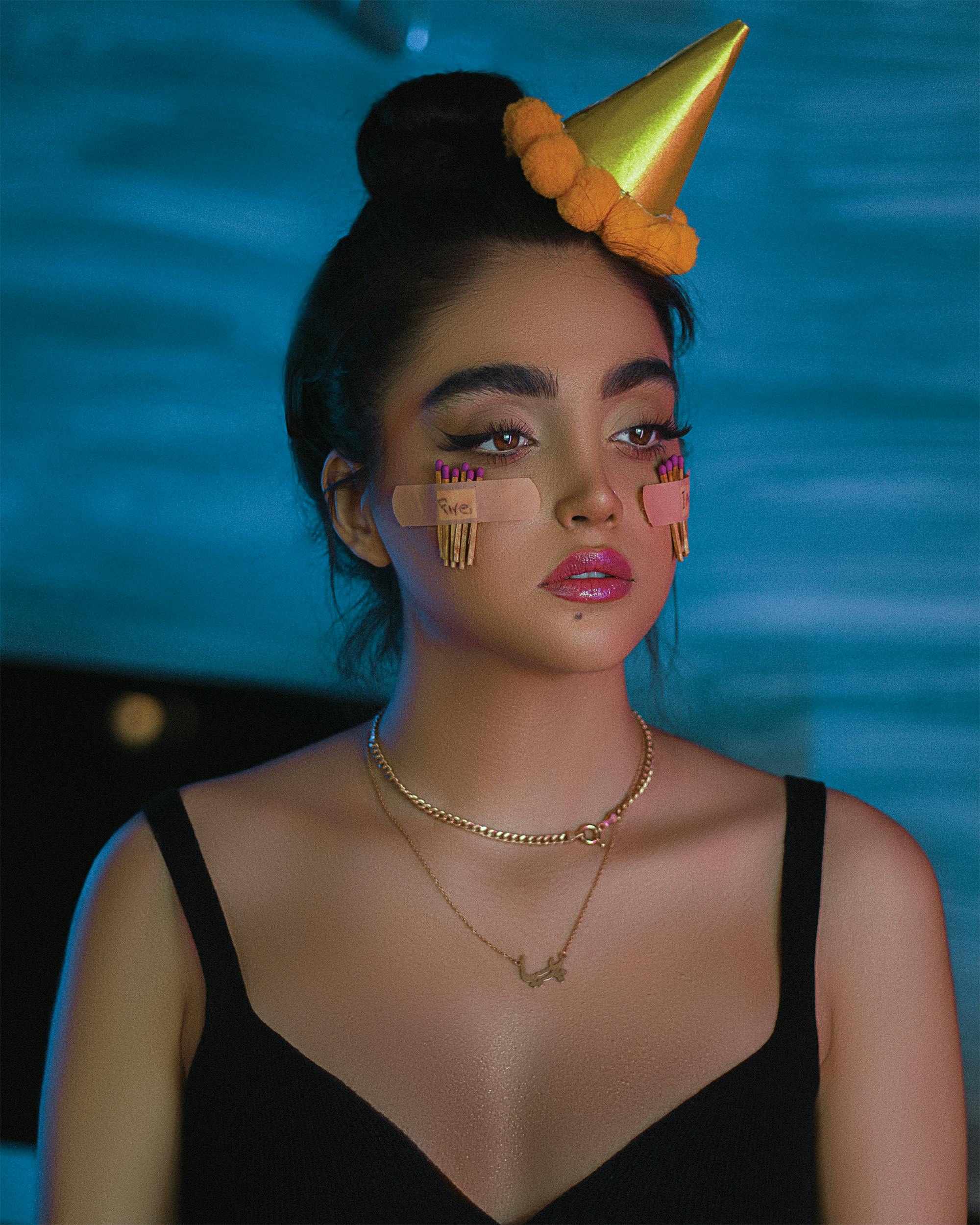 Cyberpunk / Neon