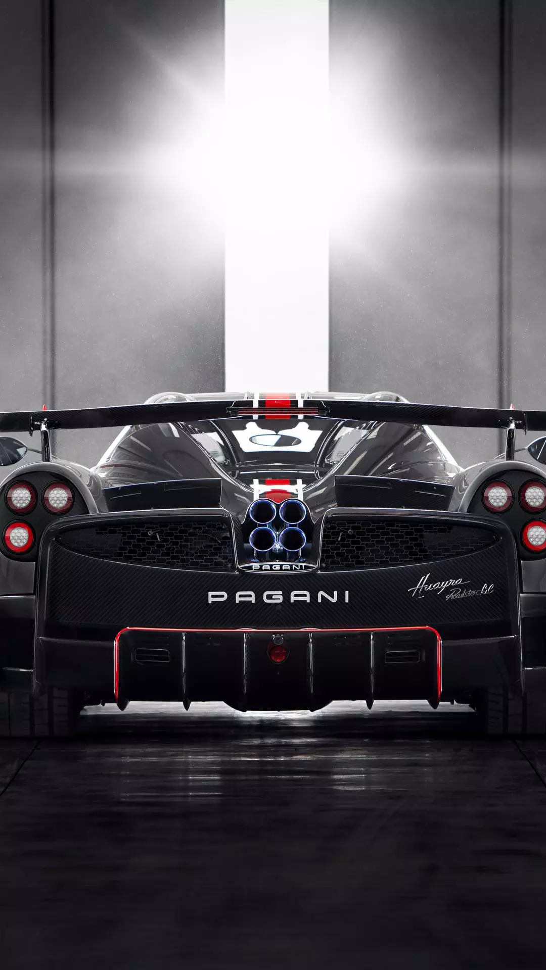 Wallpapers