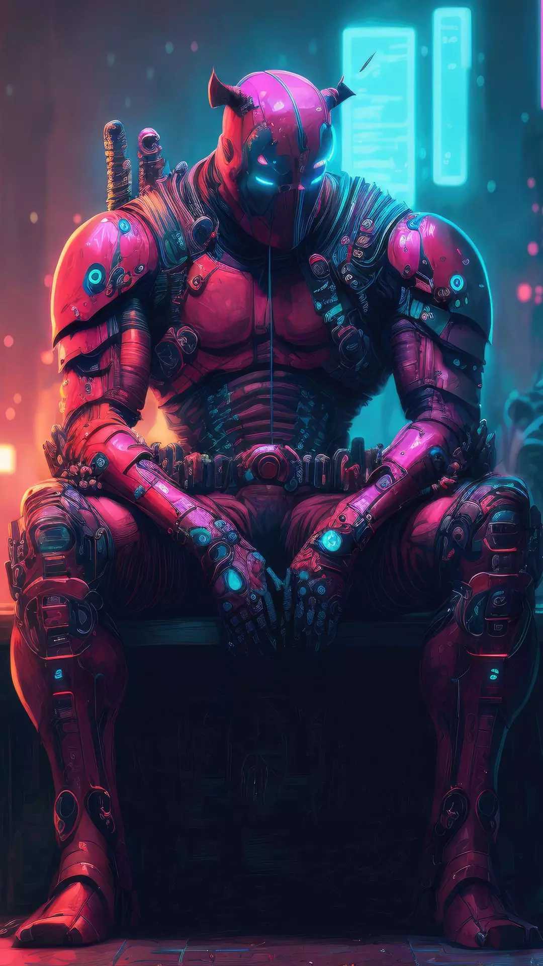 Wallpapers