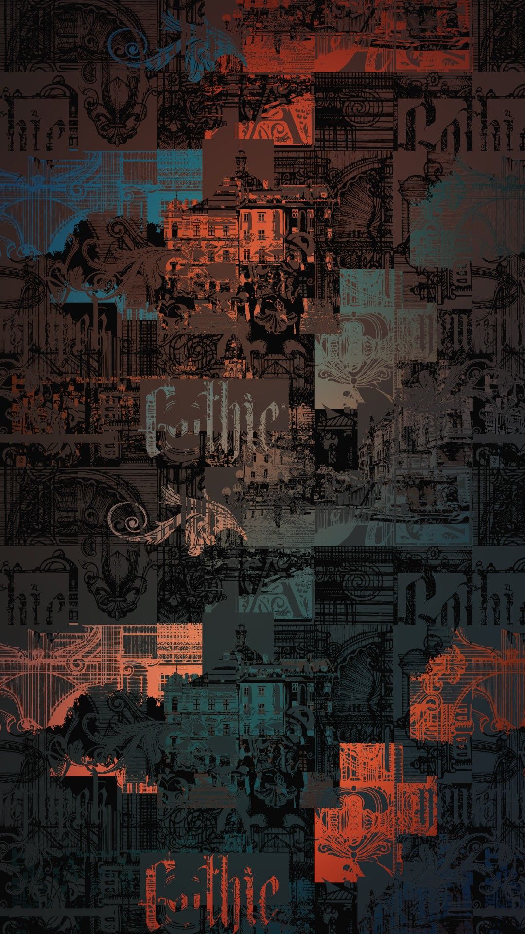 Wallpapers