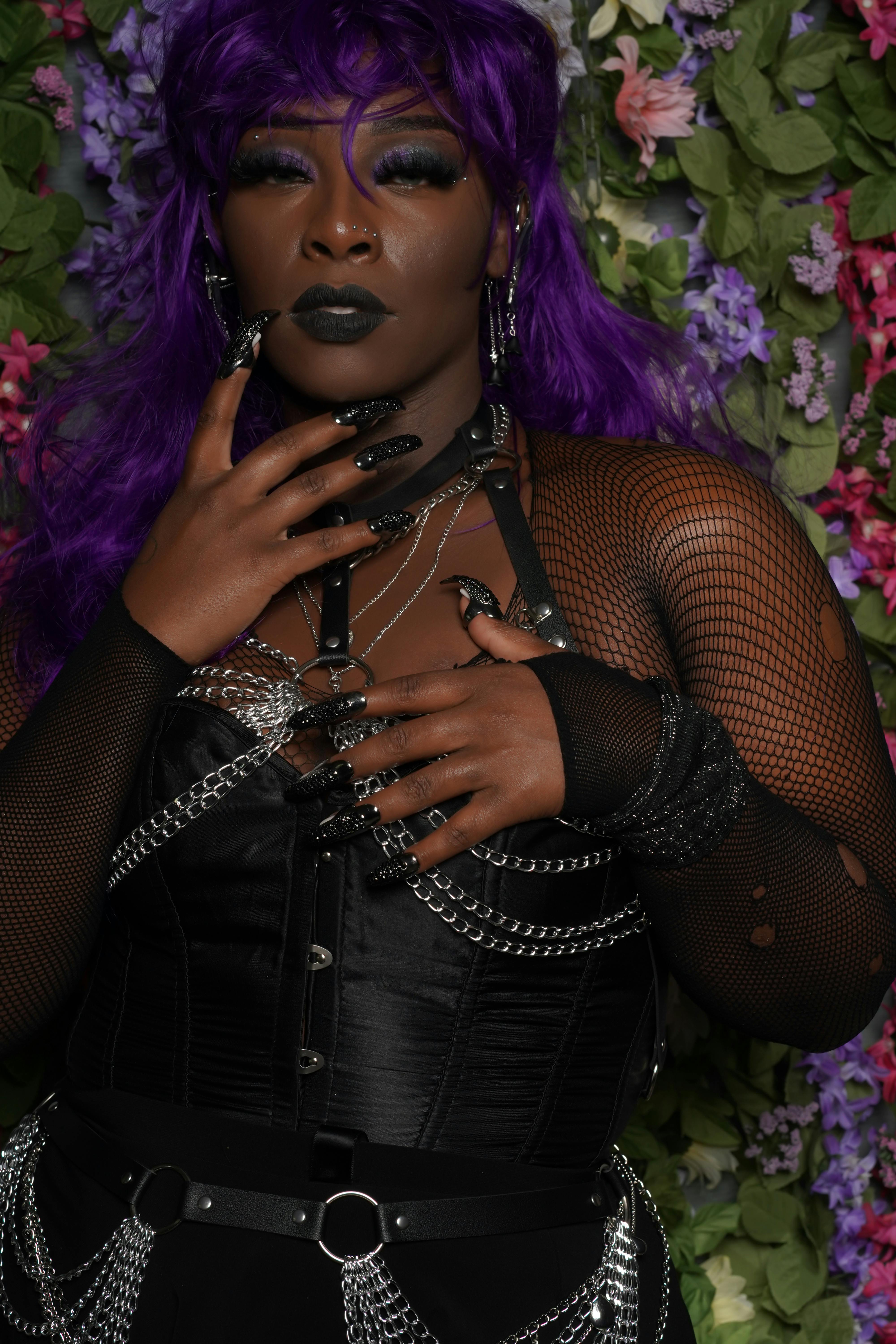 Cyberpunk / Neon