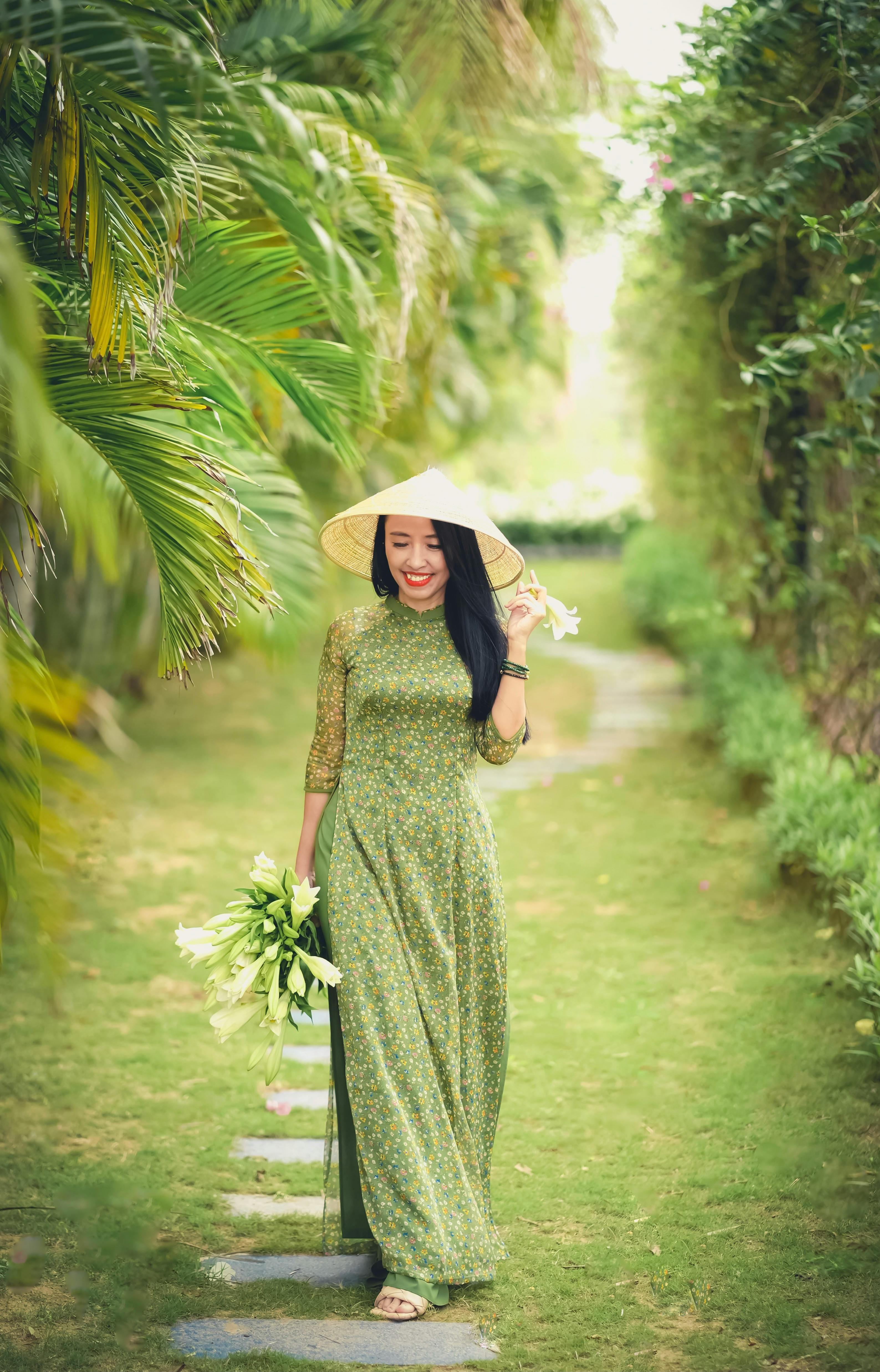 Forest & Flora