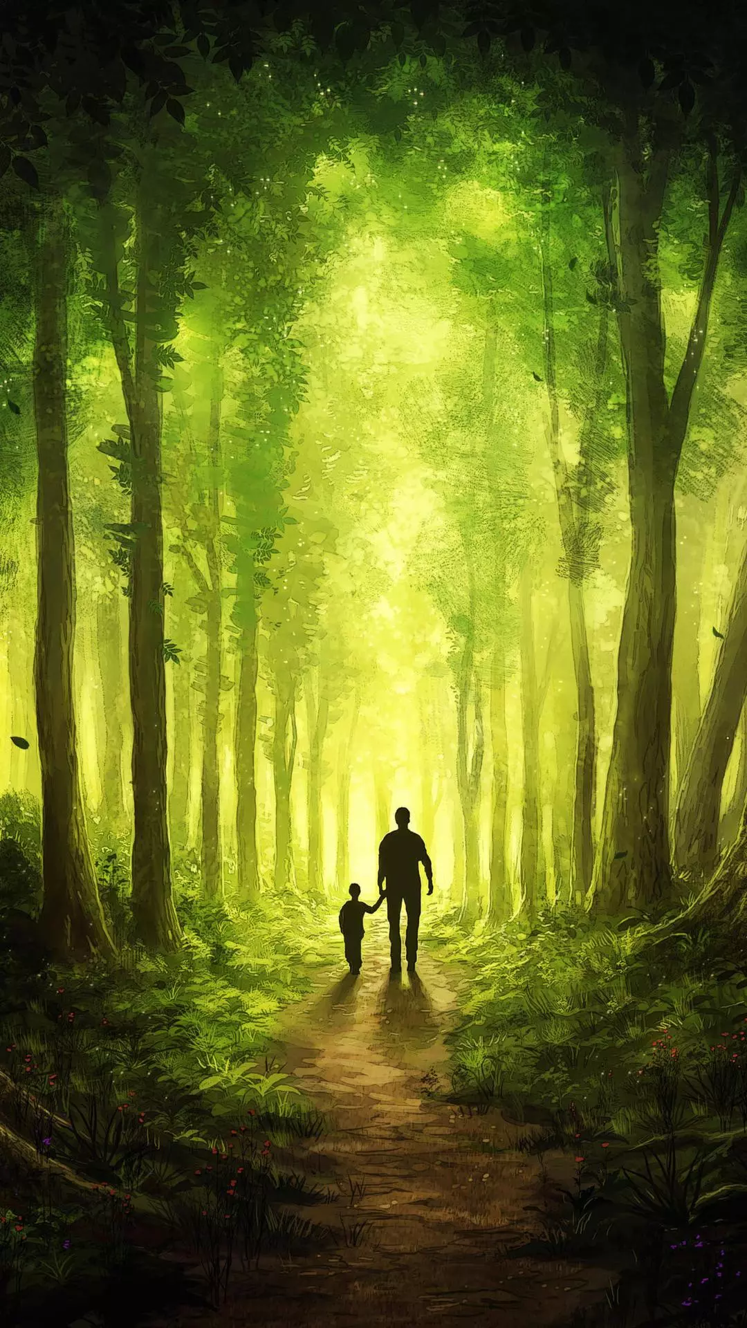 Wallpapers