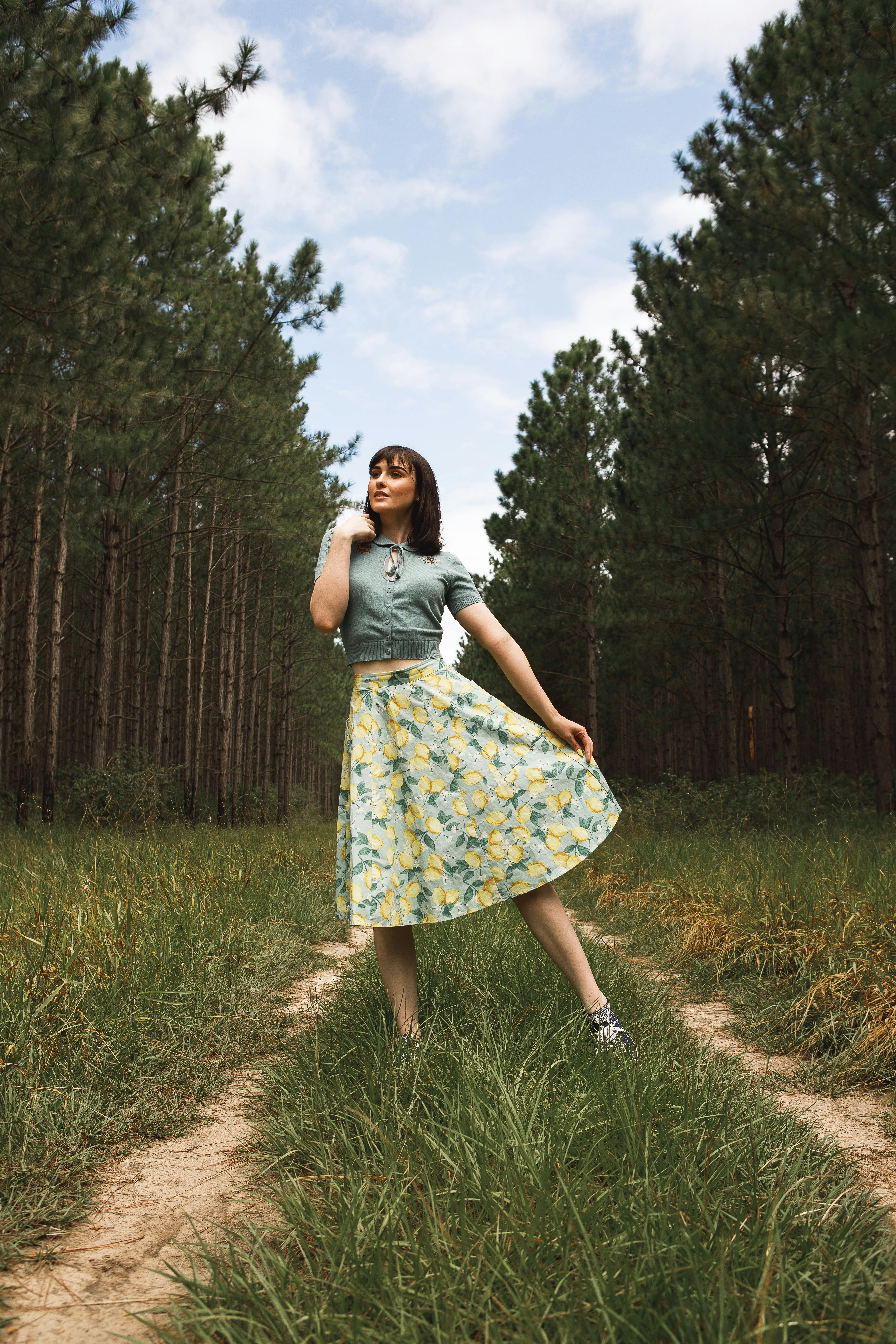 Forest & Flora