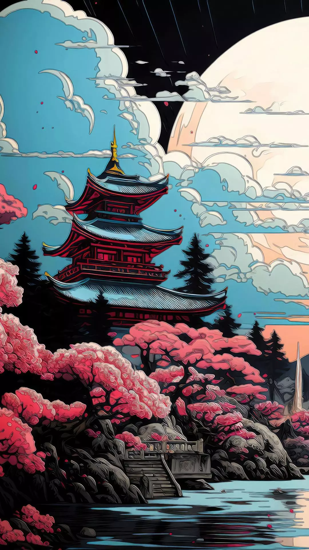 Wallpapers
