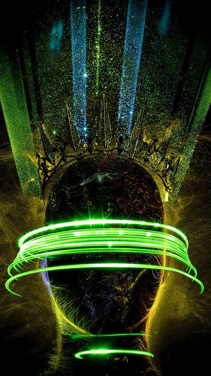 Wallpapers