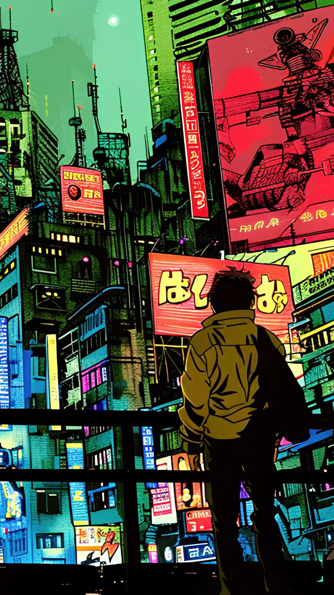 Wallpapers