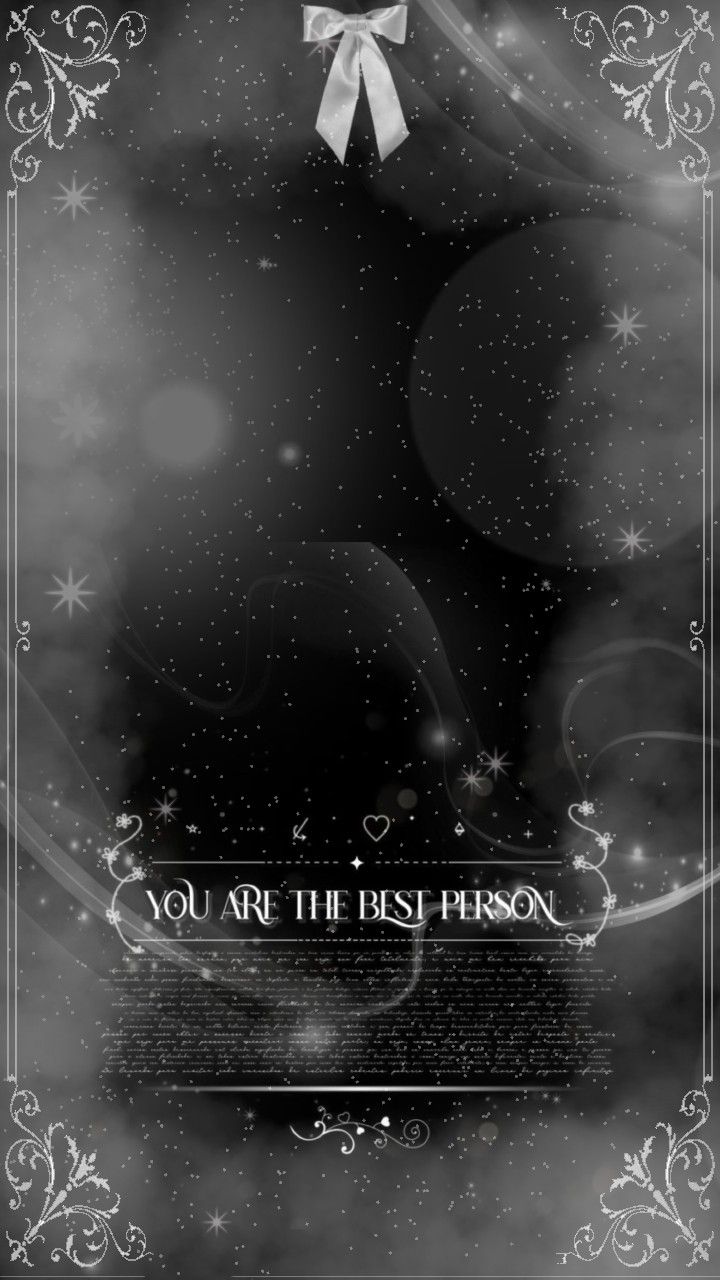 Wallpapers
