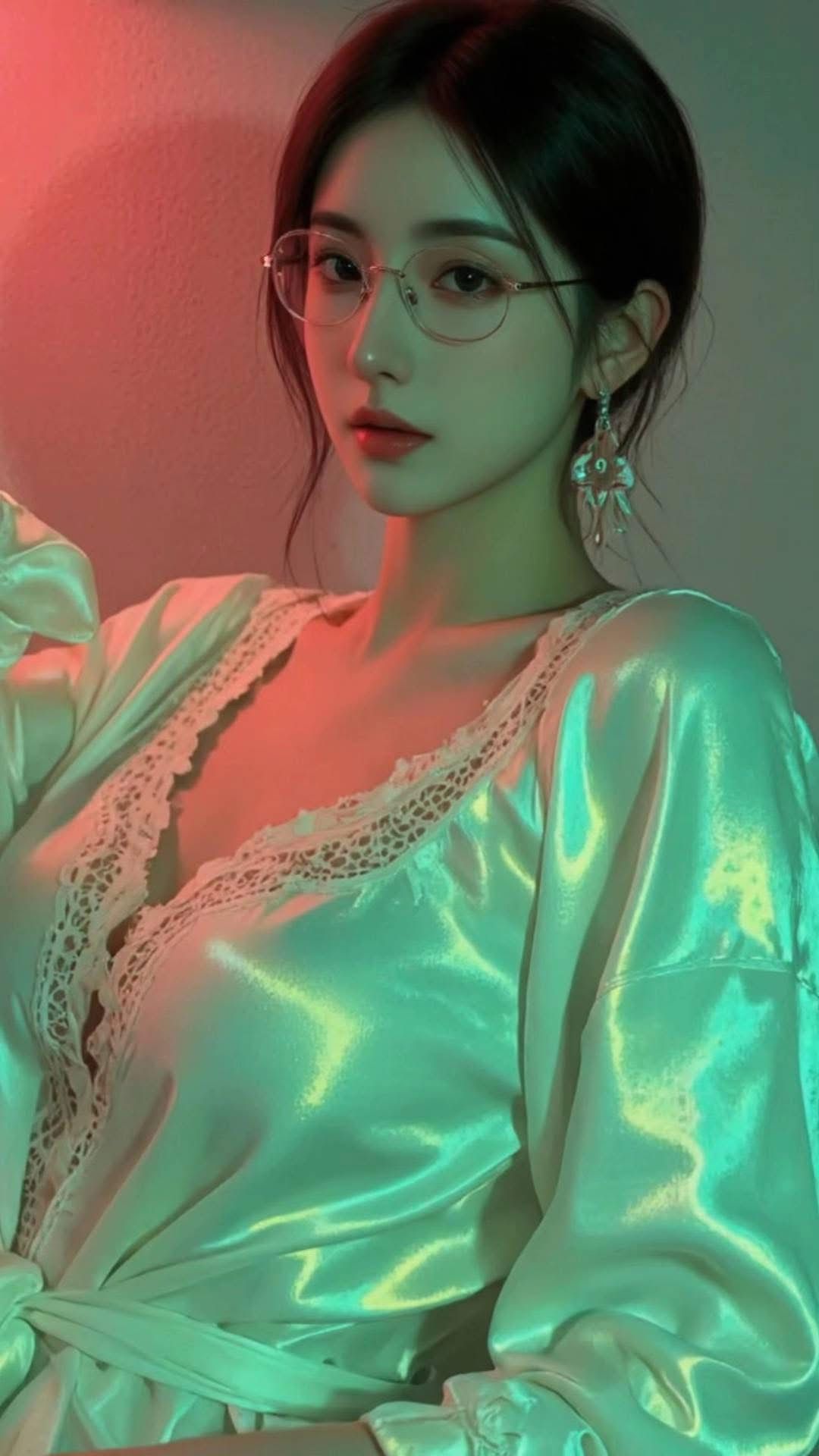 Cyberpunk / Neon