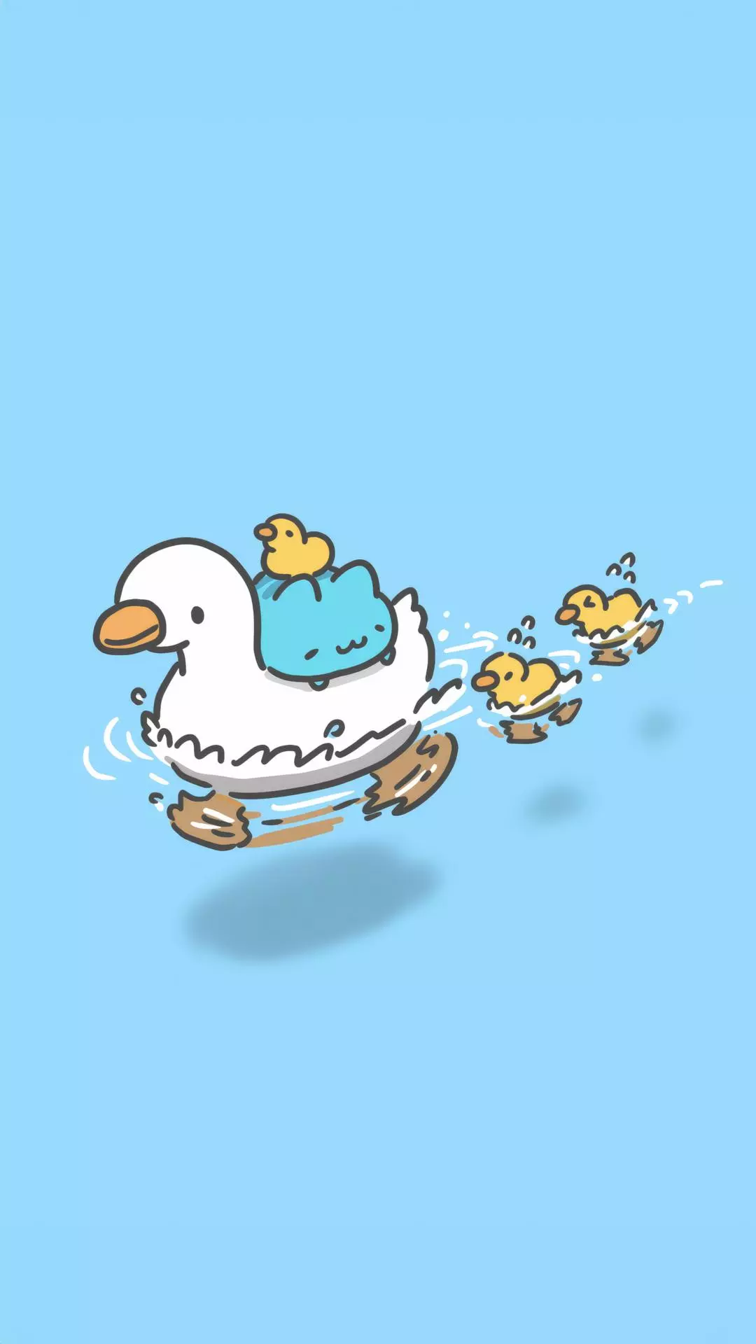 Wallpapers