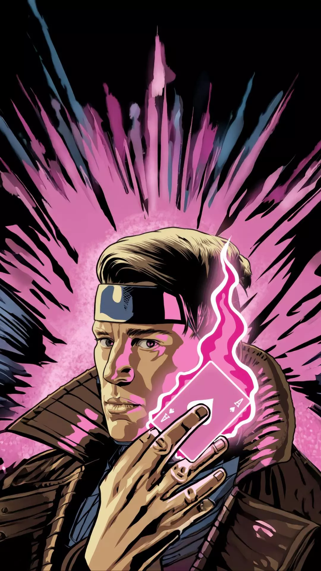 Wallpapers