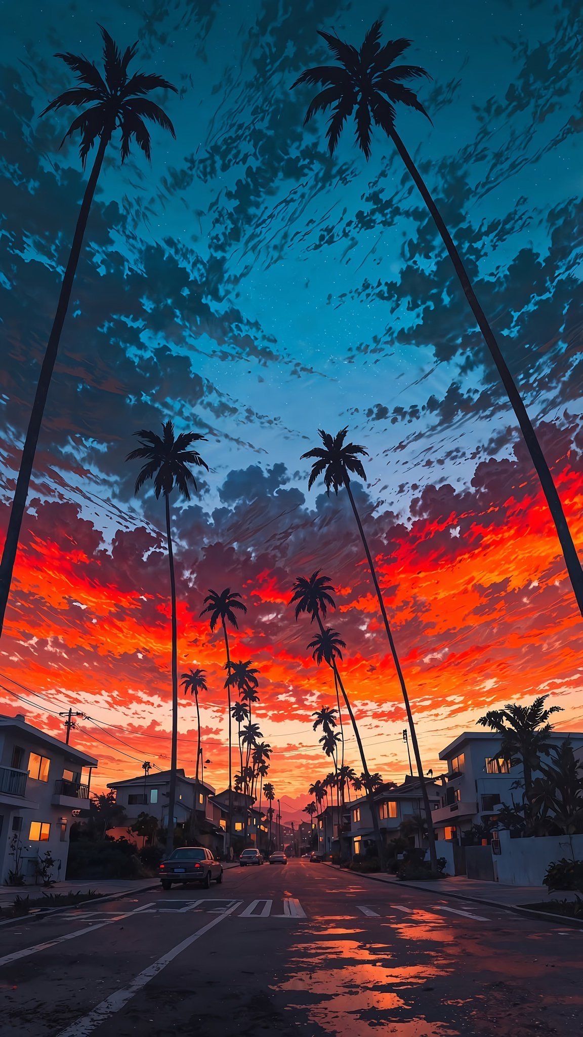 Wallpapers