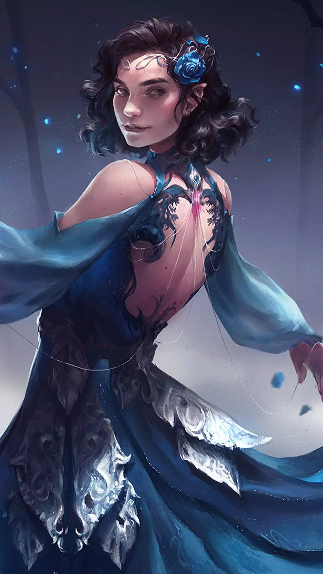 Wallpapers