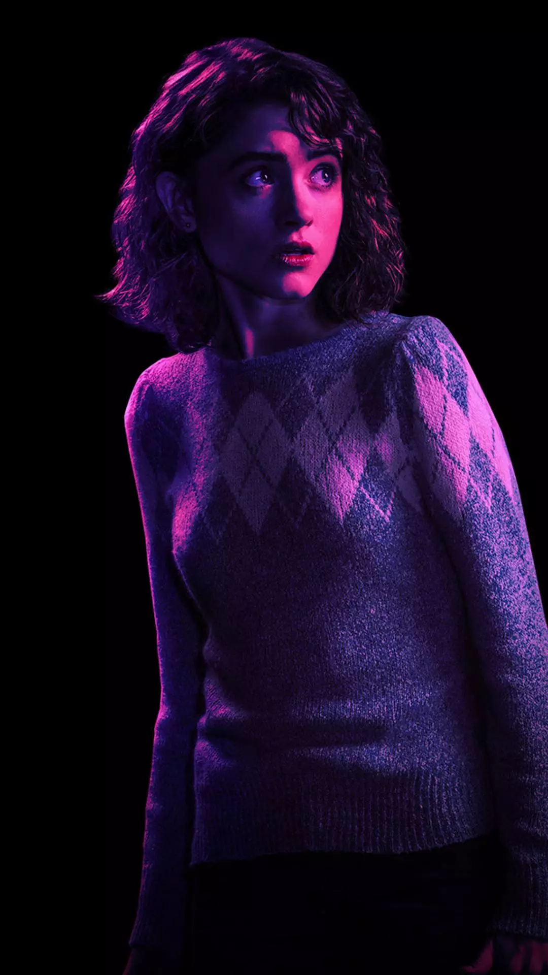 Cyberpunk / Neon