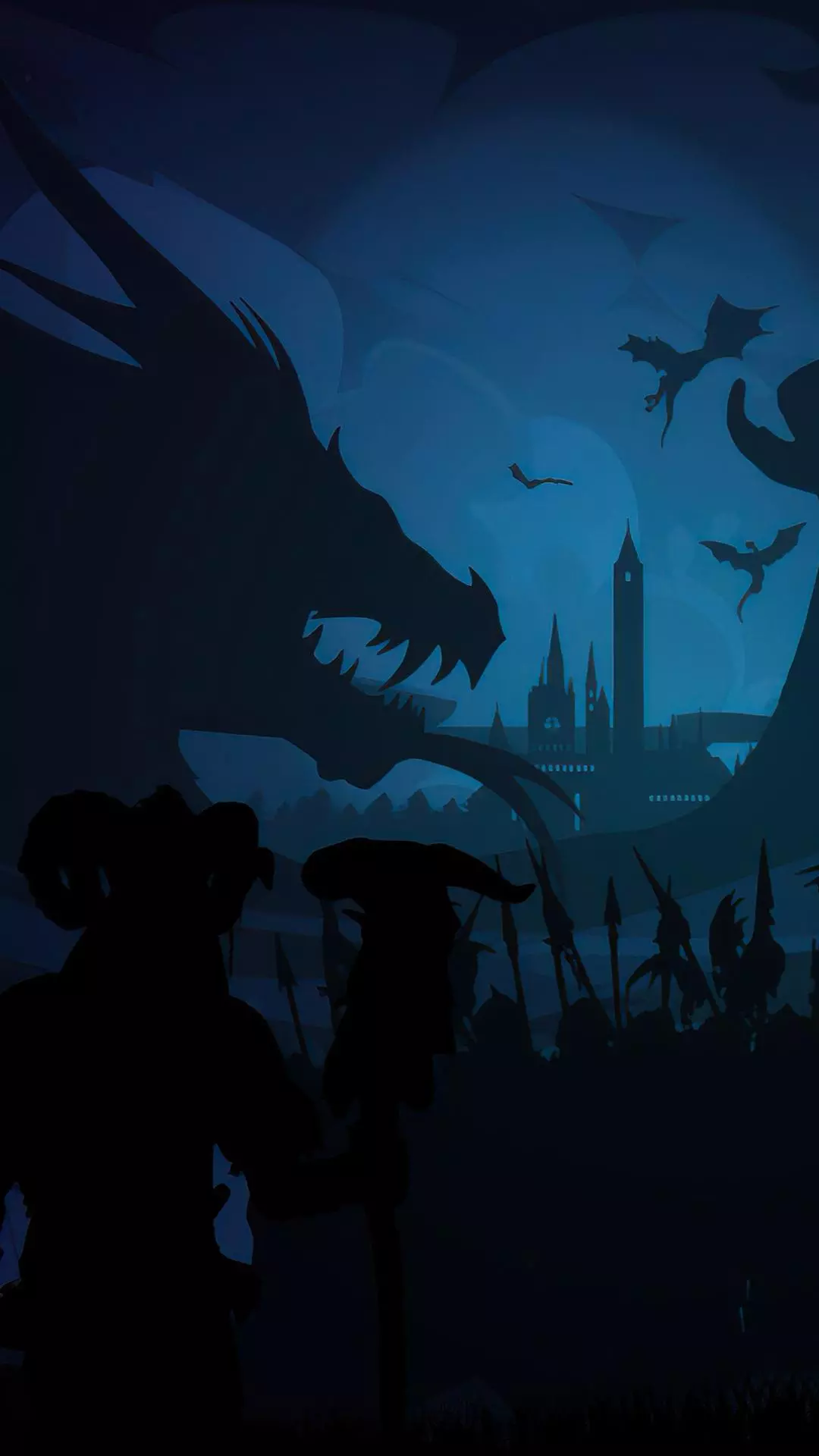 Wallpapers