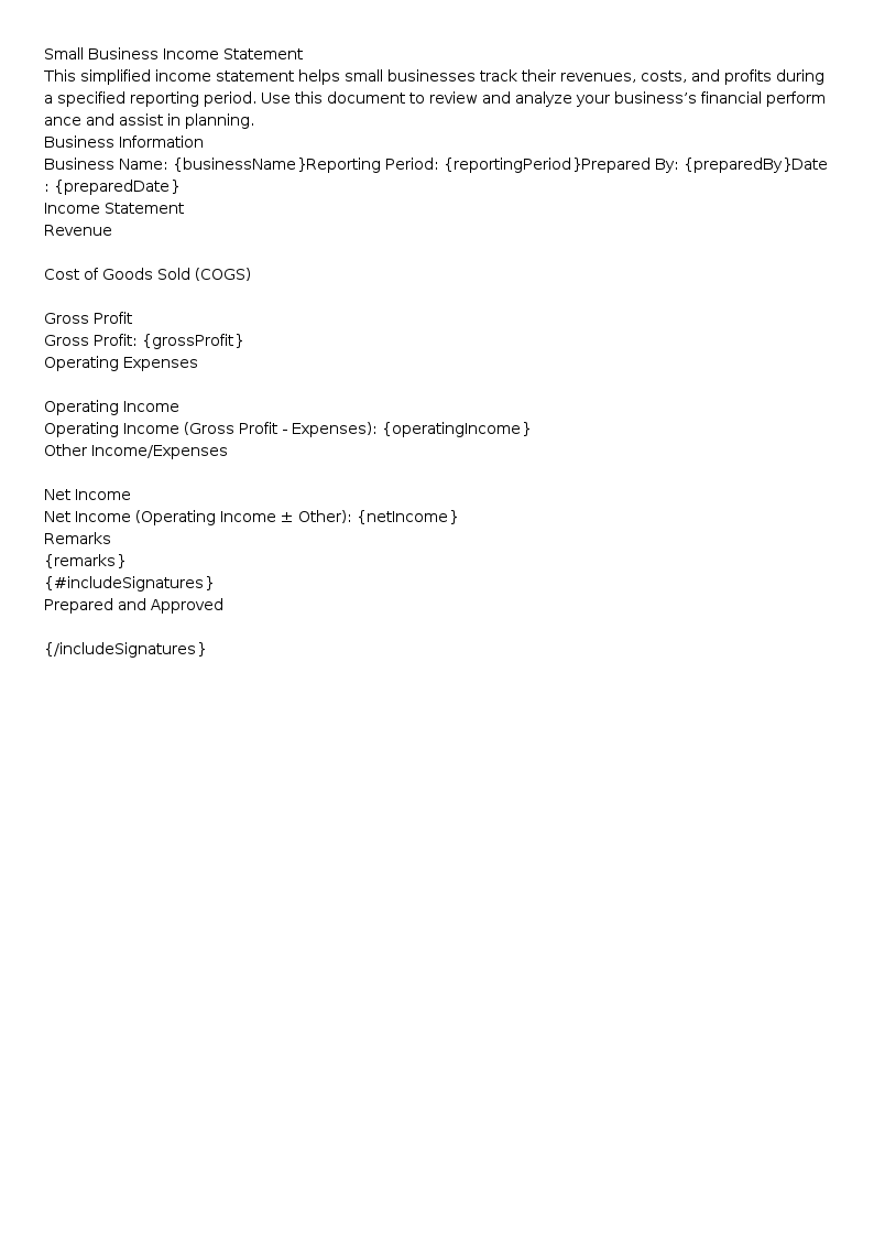 Preview page 1