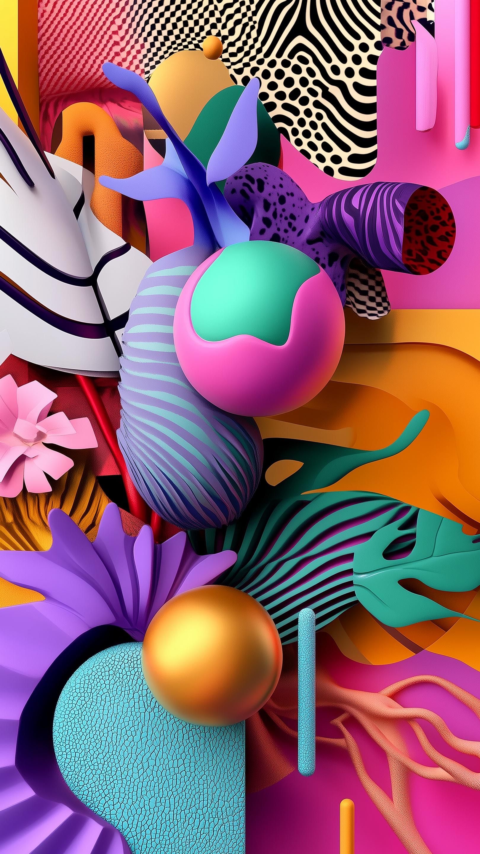Wallpapers