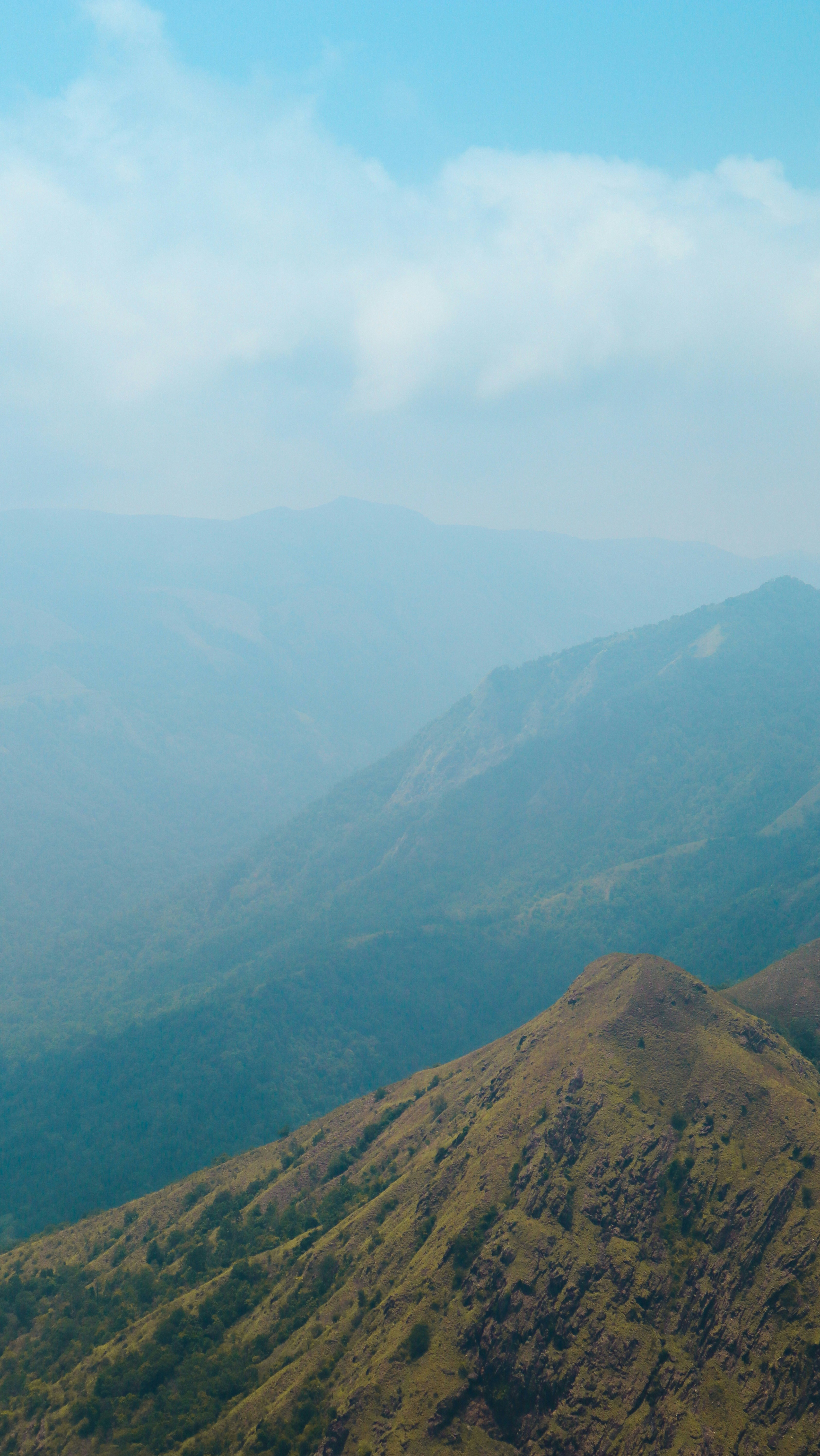 Landscapes