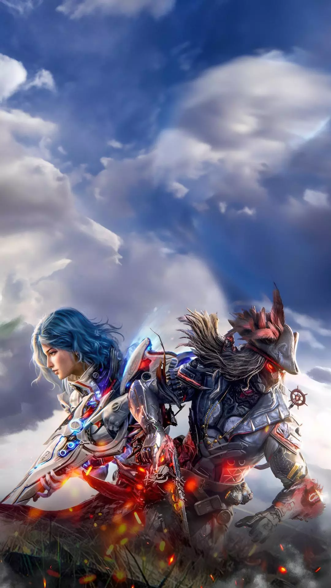 Wallpapers