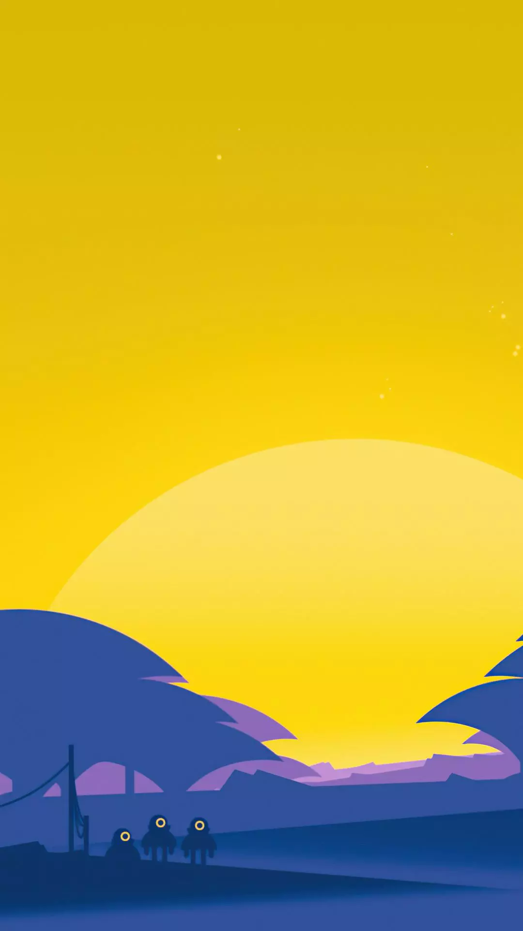 Wallpapers