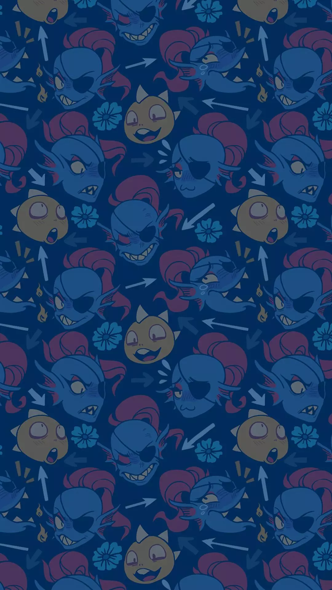 Wallpapers