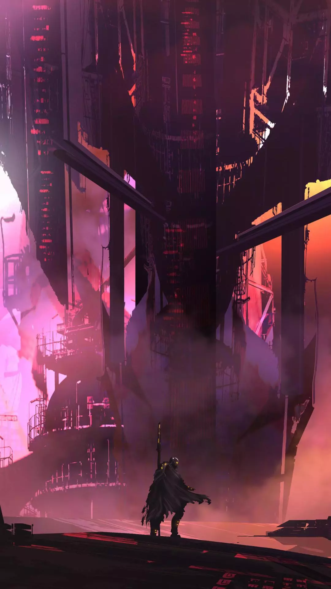Wallpapers