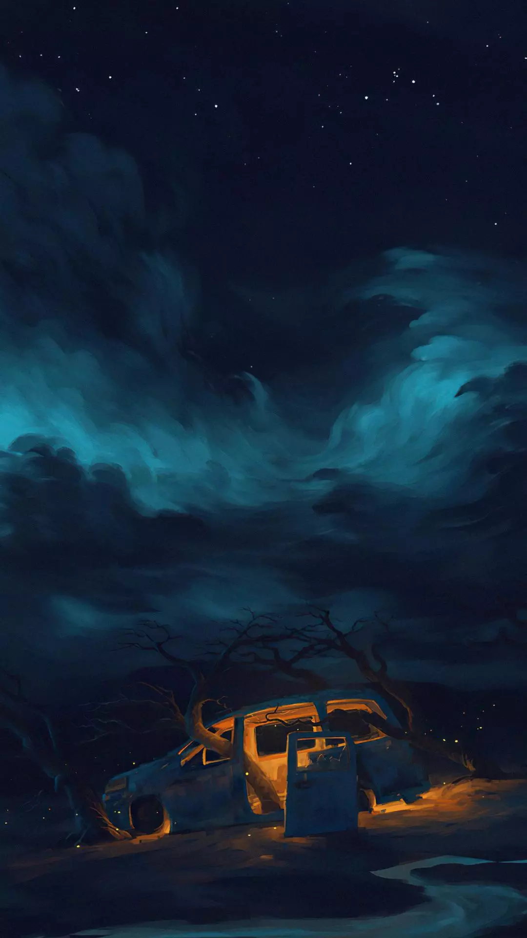 Wallpapers