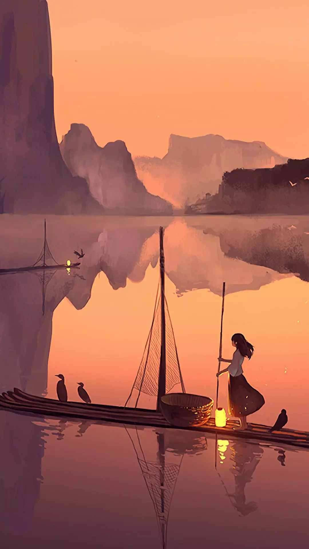 Landscapes